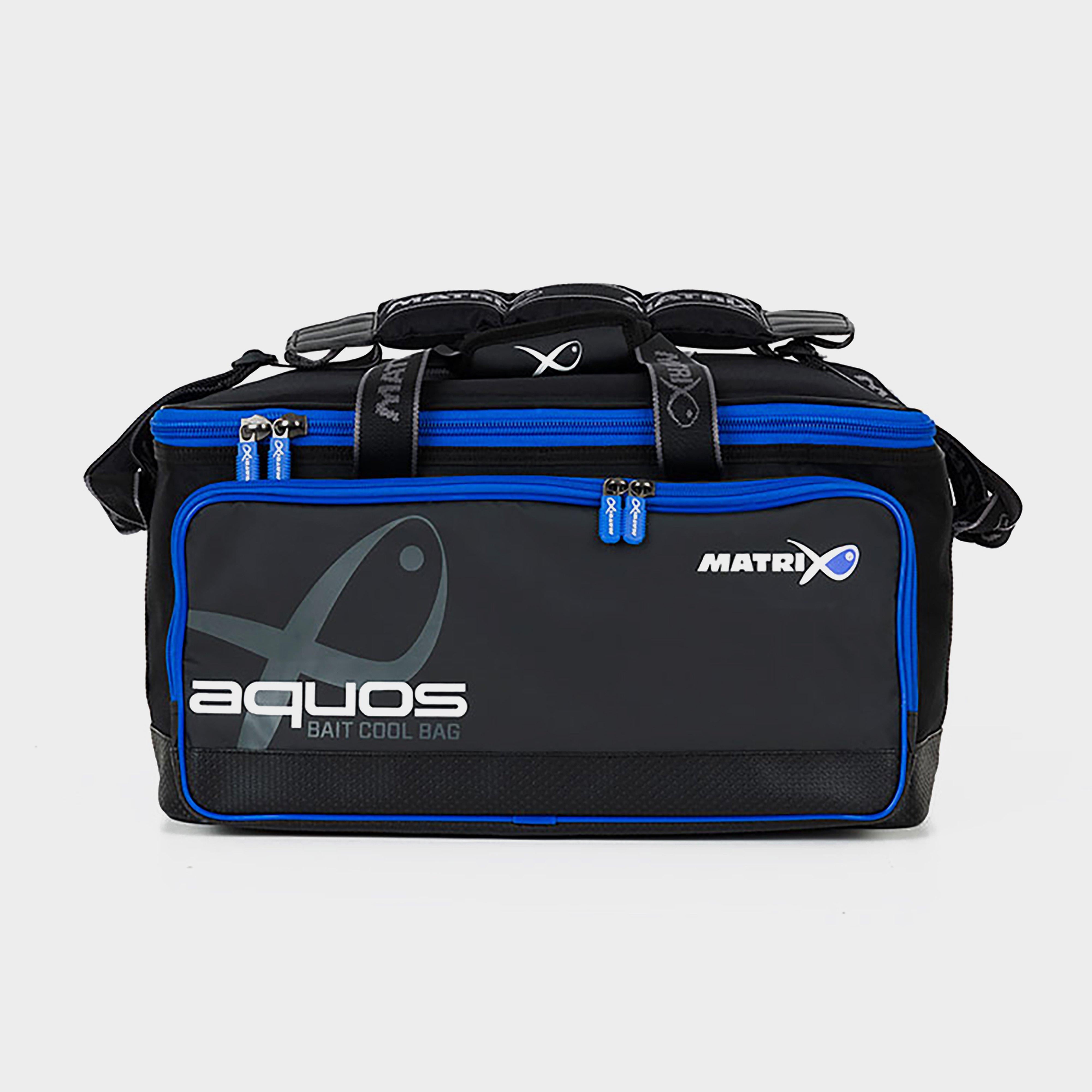 Matrix Aquos Bait & Cool Bag