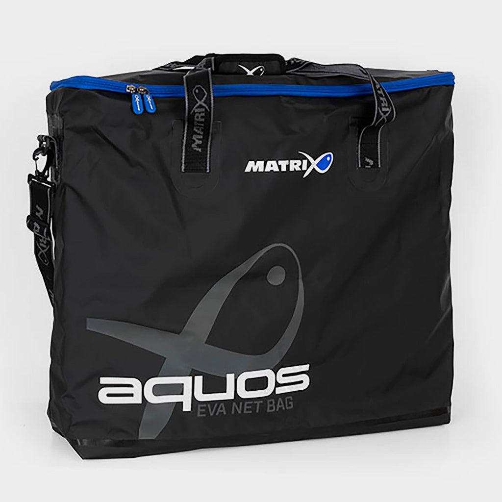Aquos Pvc 2 Net Bag