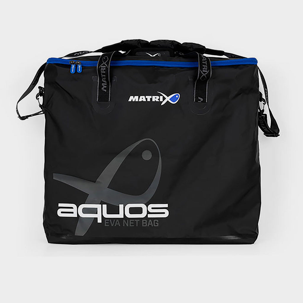 Aquos Pvc 2 Net Bag