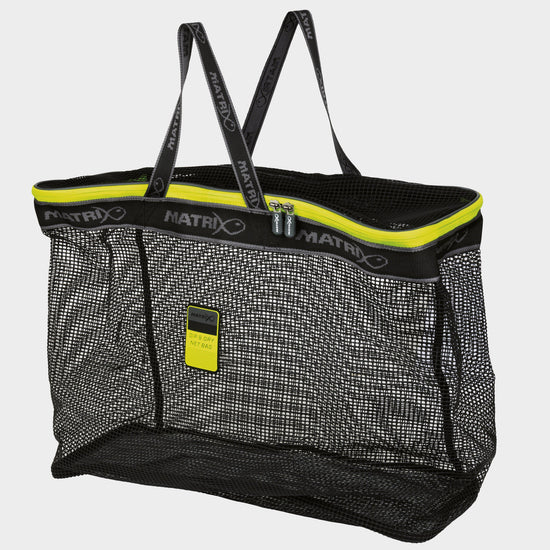 Dip & Dry Mesh Net Bag - Lrg