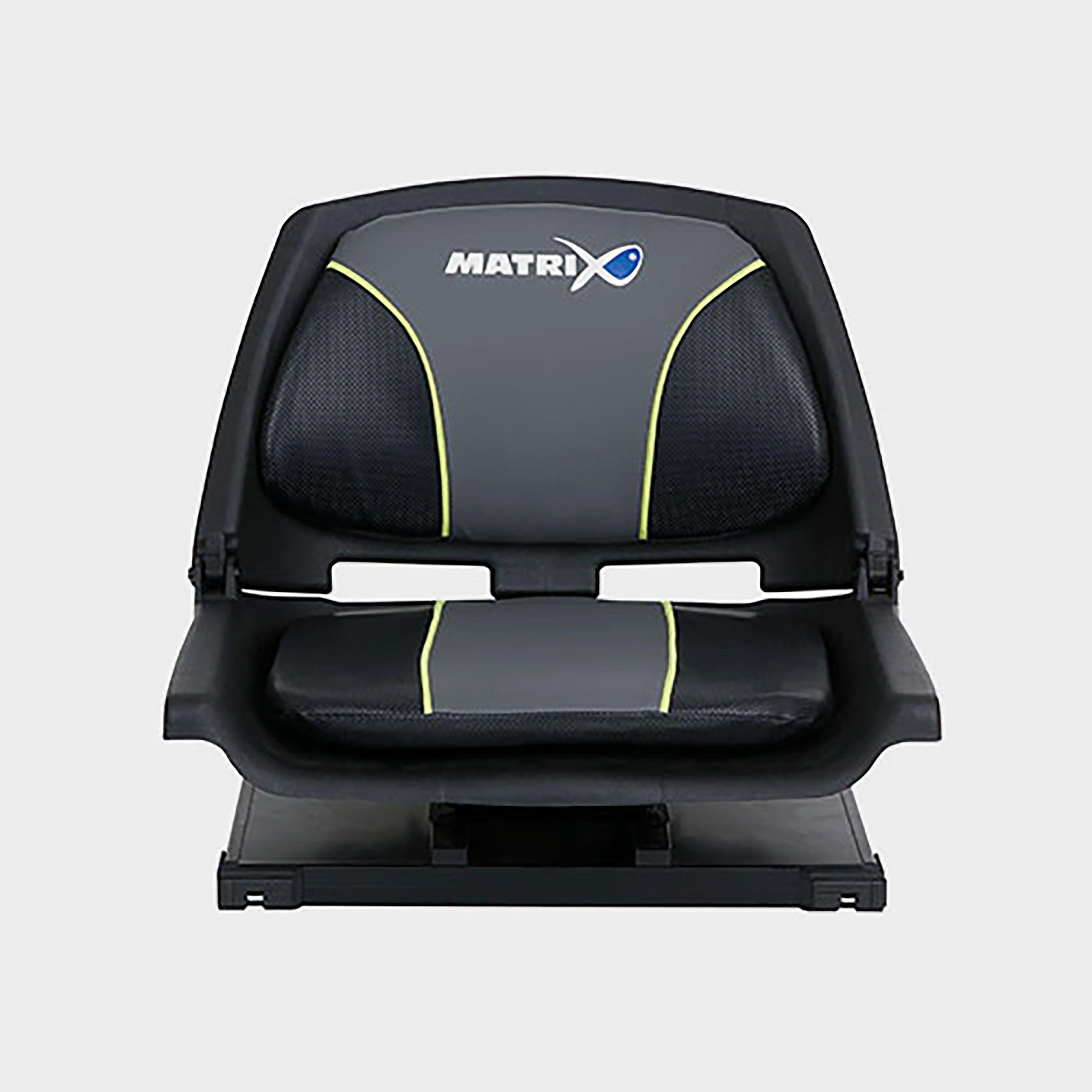 Matrix Swivel Seat Inc Base