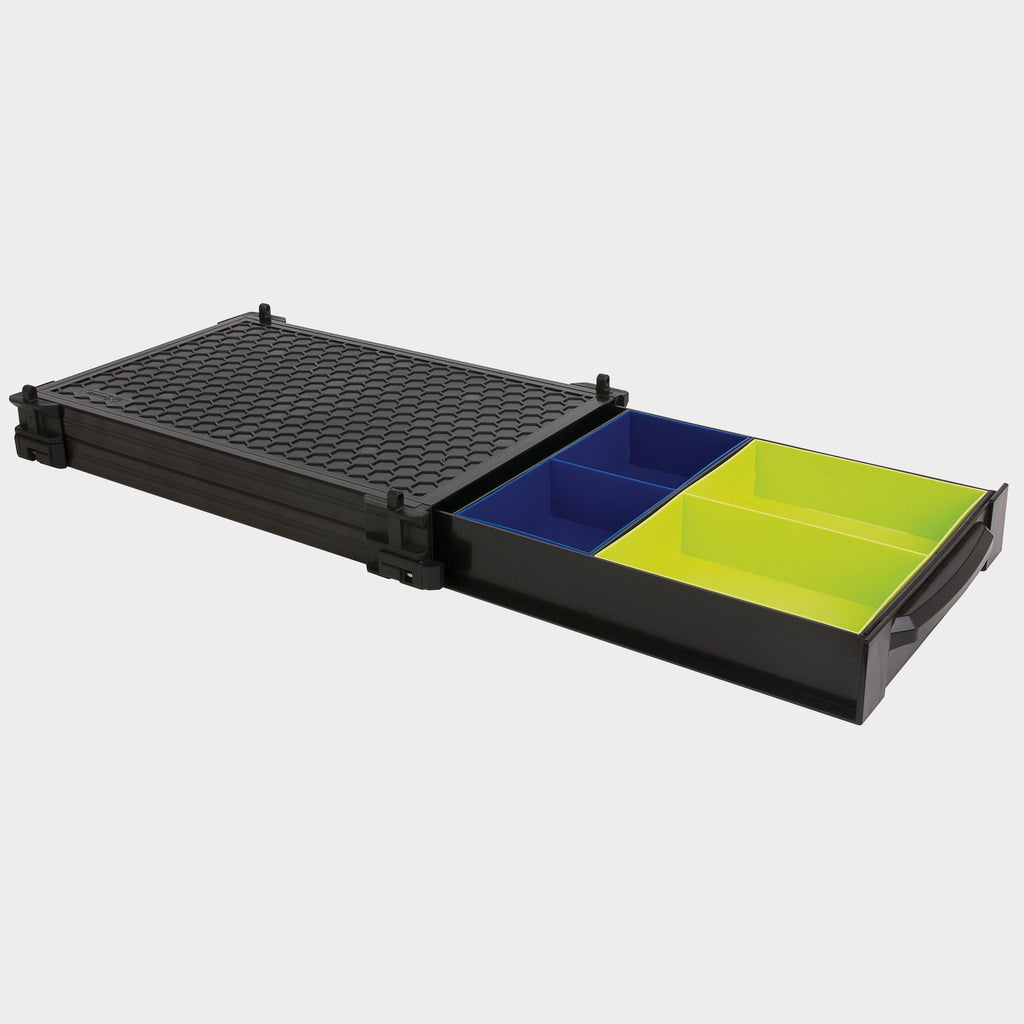 Matrix Deep Drawer Unit Include Trays