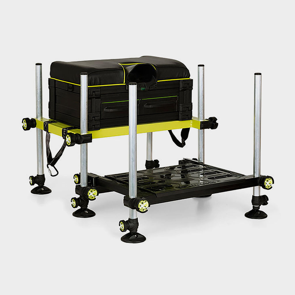 Matrix P25 Seatbox Mkii