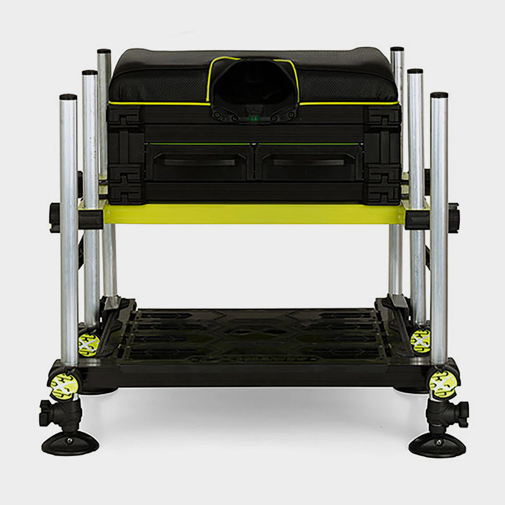 Matrix P25 Seatbox Mkii