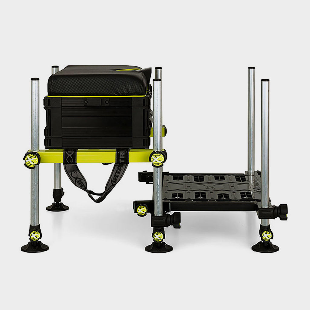 Matrix P25 Seatbox Mkii