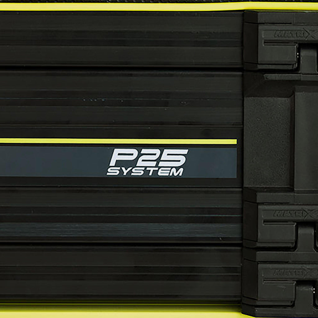 Matrix P25 Seatbox Mkii