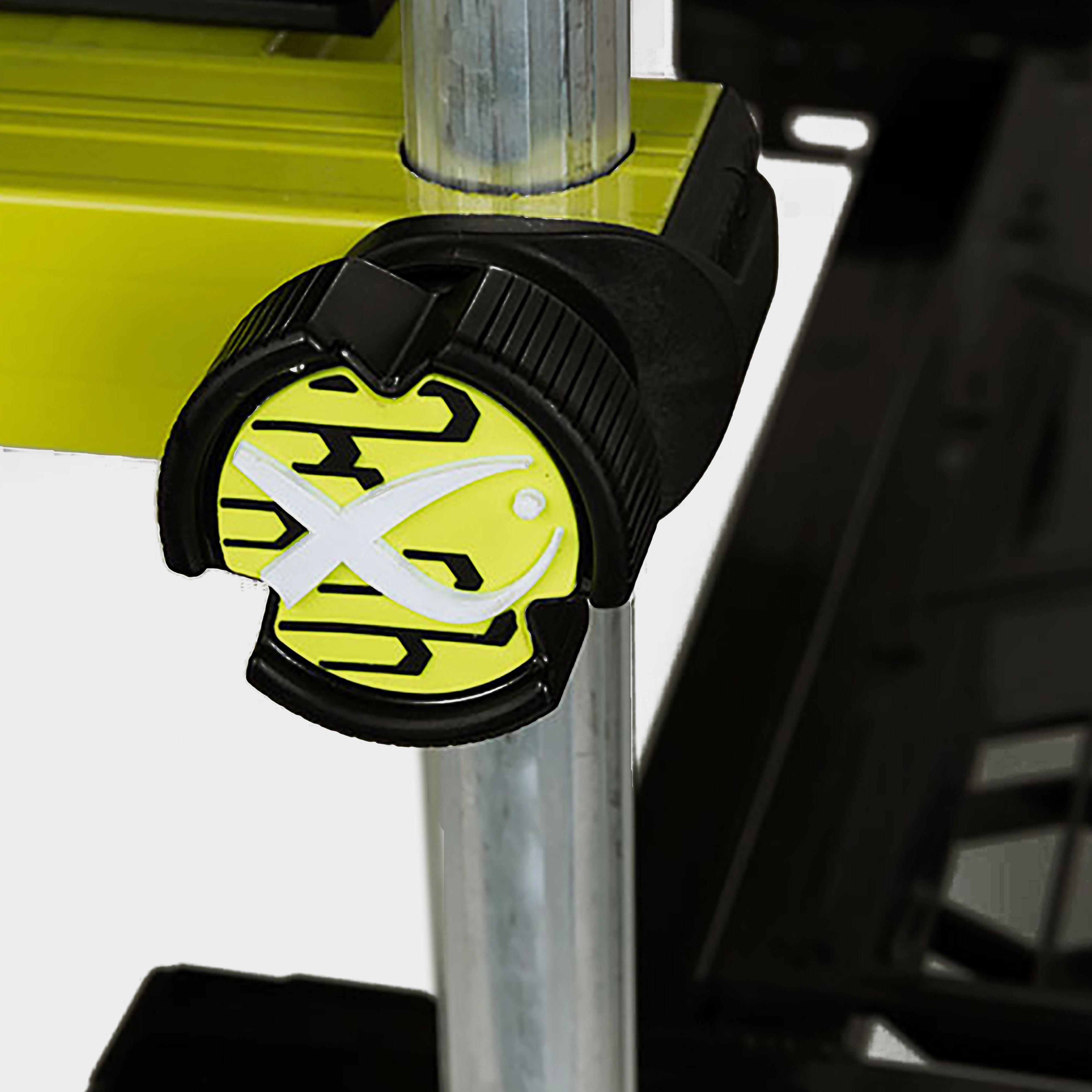 Matrix P25 Seatbox Mkii