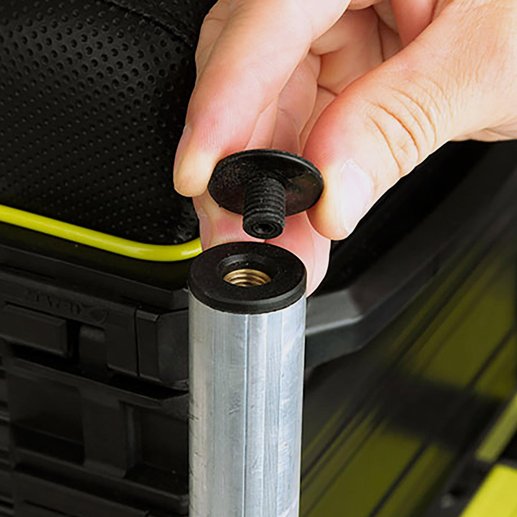 Matrix P25 Seatbox Mkii