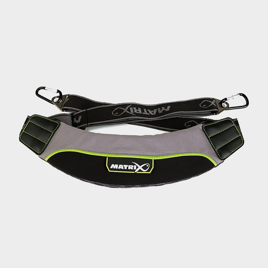 Matrix P25 Seatbox Mkii