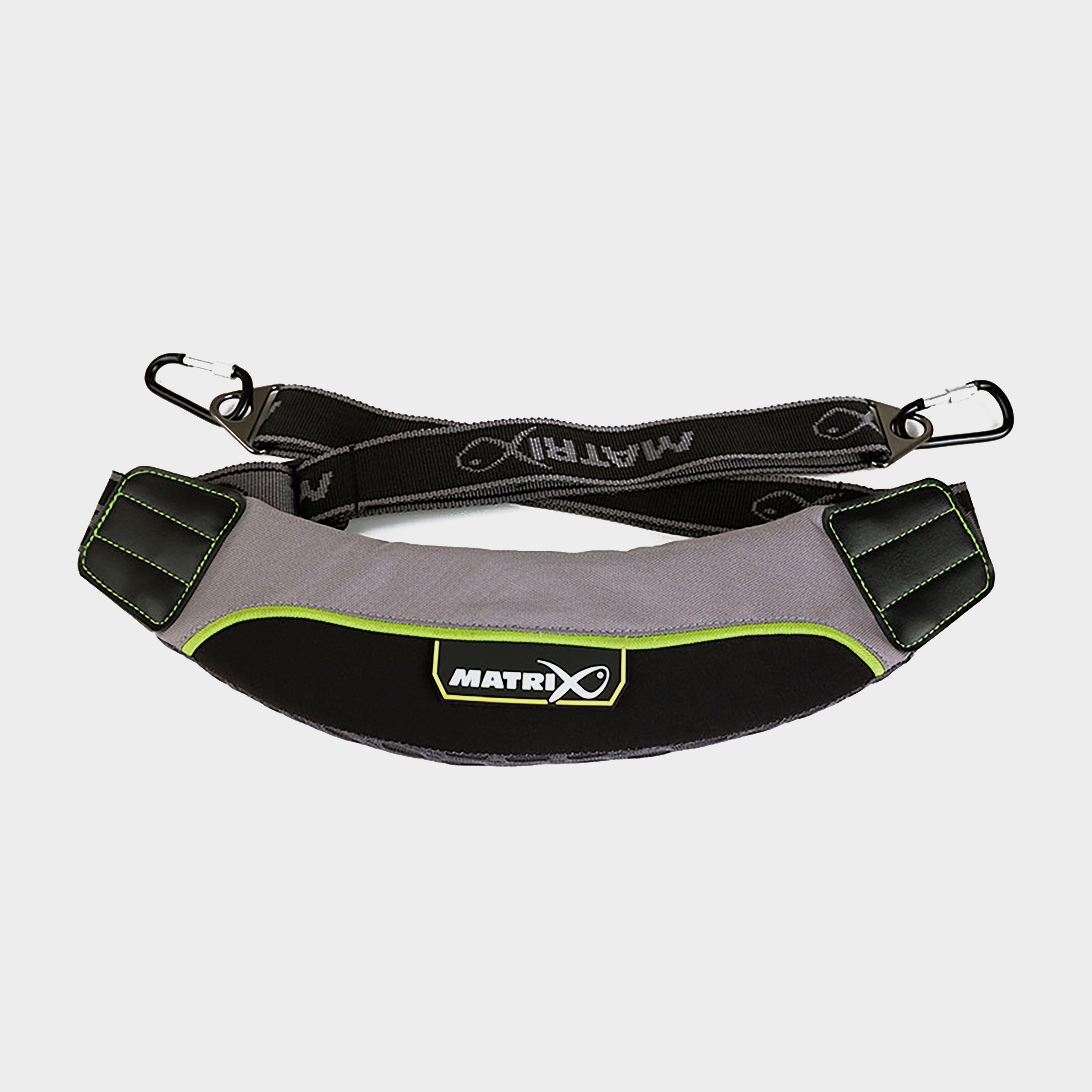 Matrix P25 Seatbox Mkii