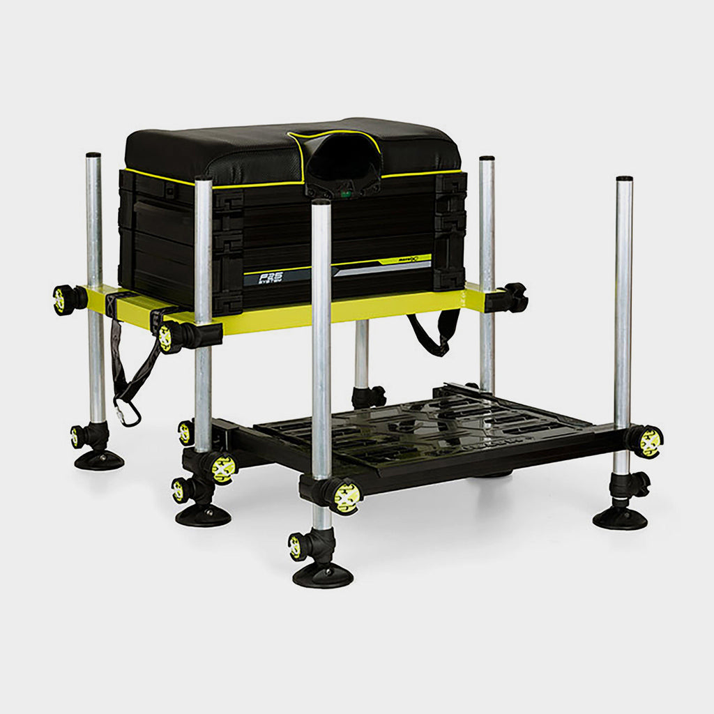 Matrix F25 Seatbox Mkii