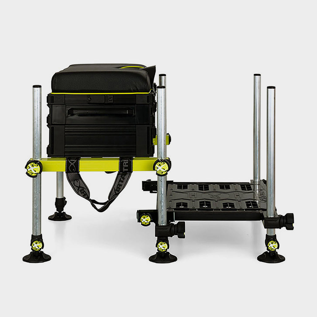 Matrix F25 Seatbox Mkii