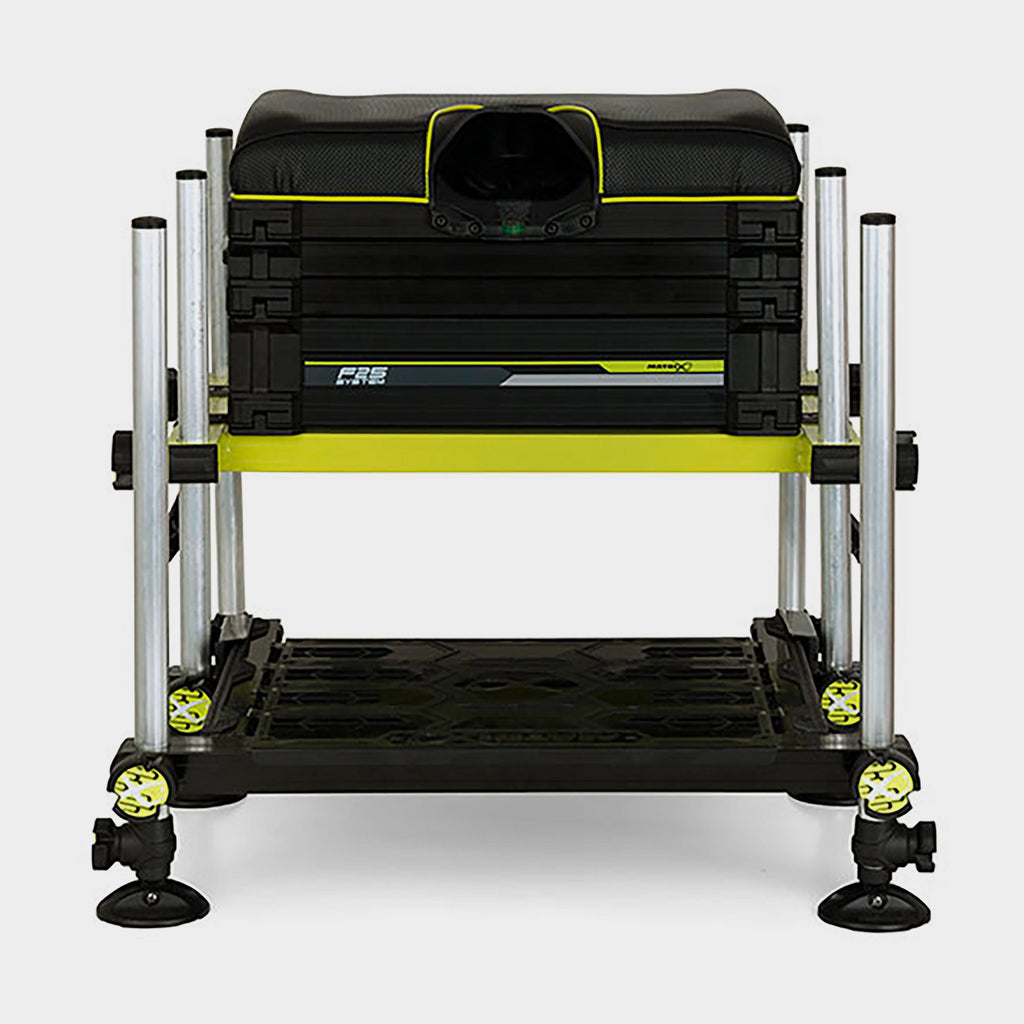 Matrix F25 Seatbox Mkii