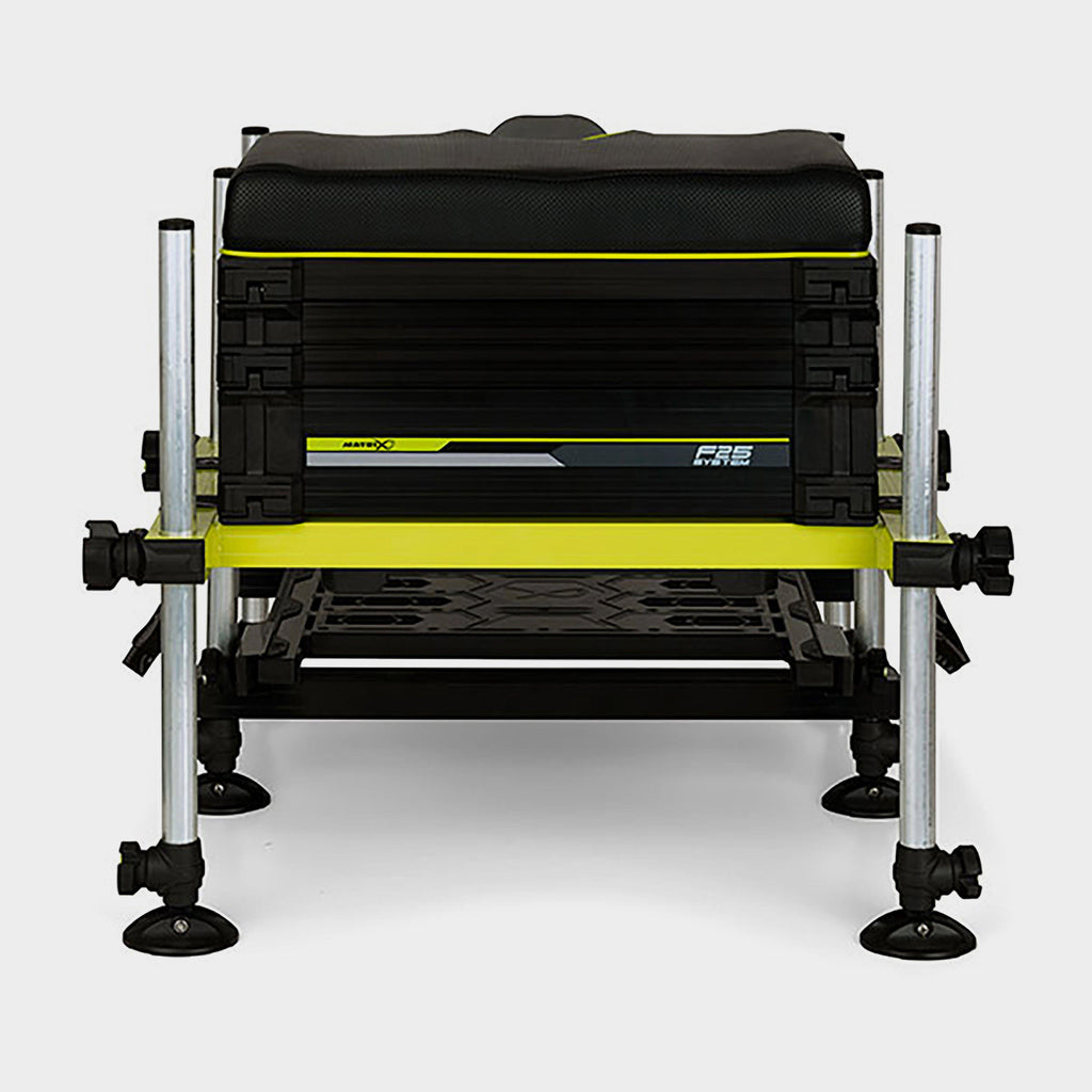 Matrix F25 Seatbox Mkii