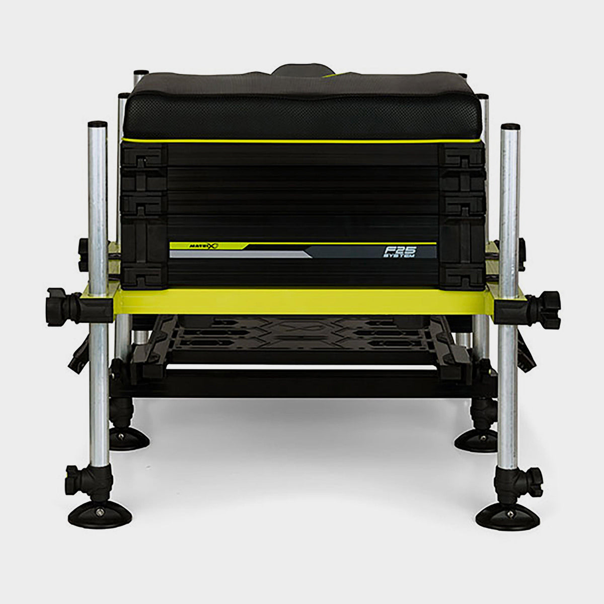 Matrix F25 Seatbox Mkii