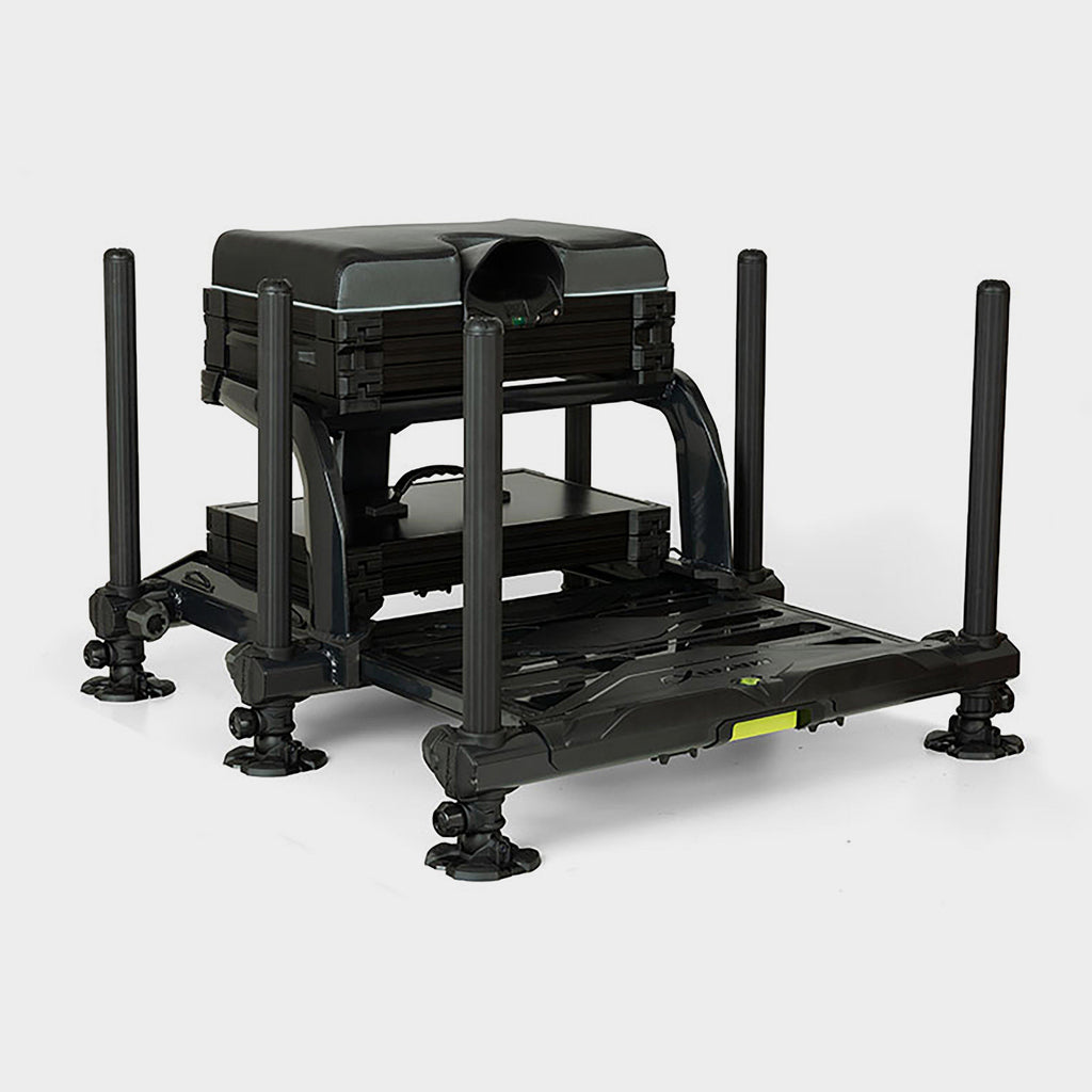 Xr36 Pro Shadow Seatbox