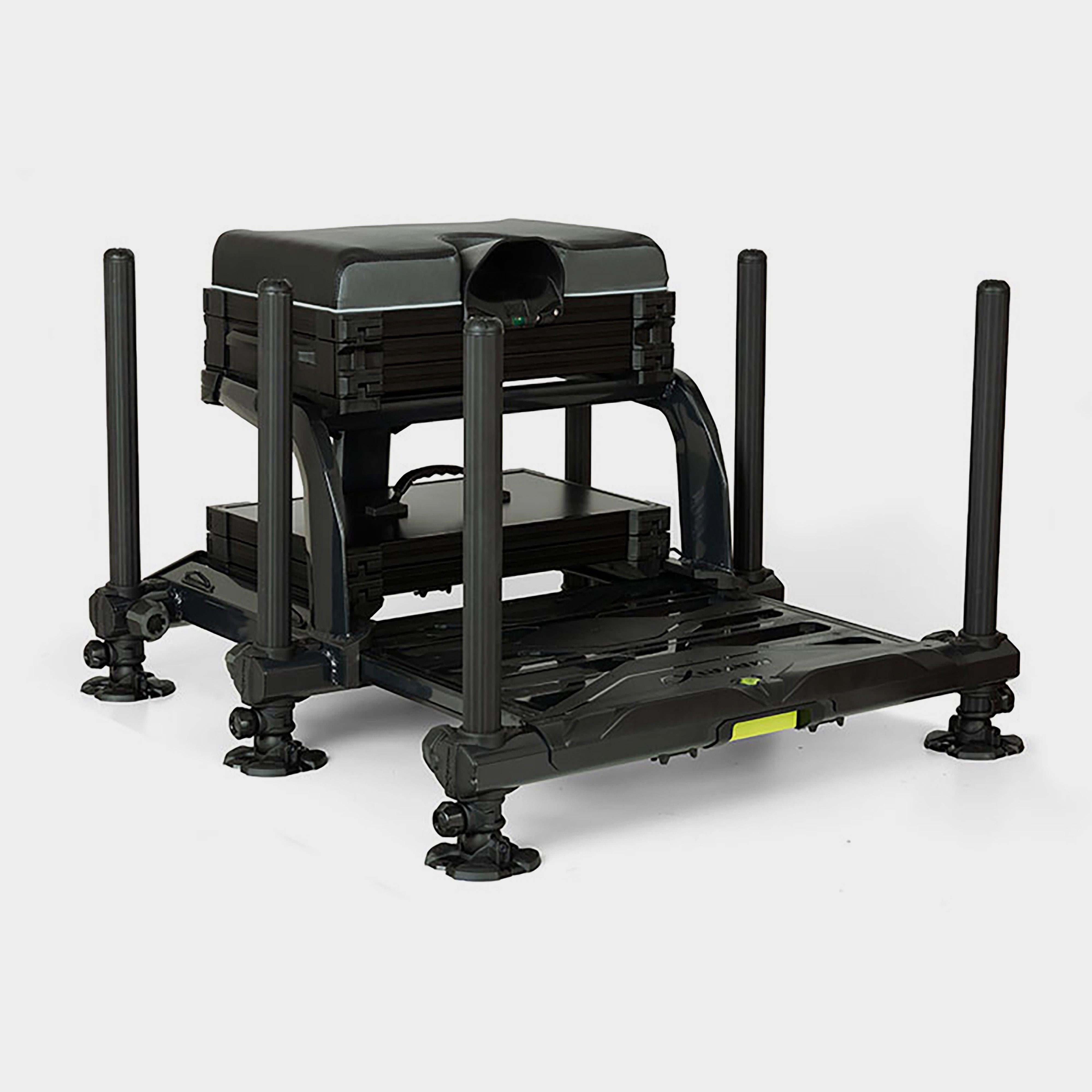 Xr36 Pro Shadow Seatbox