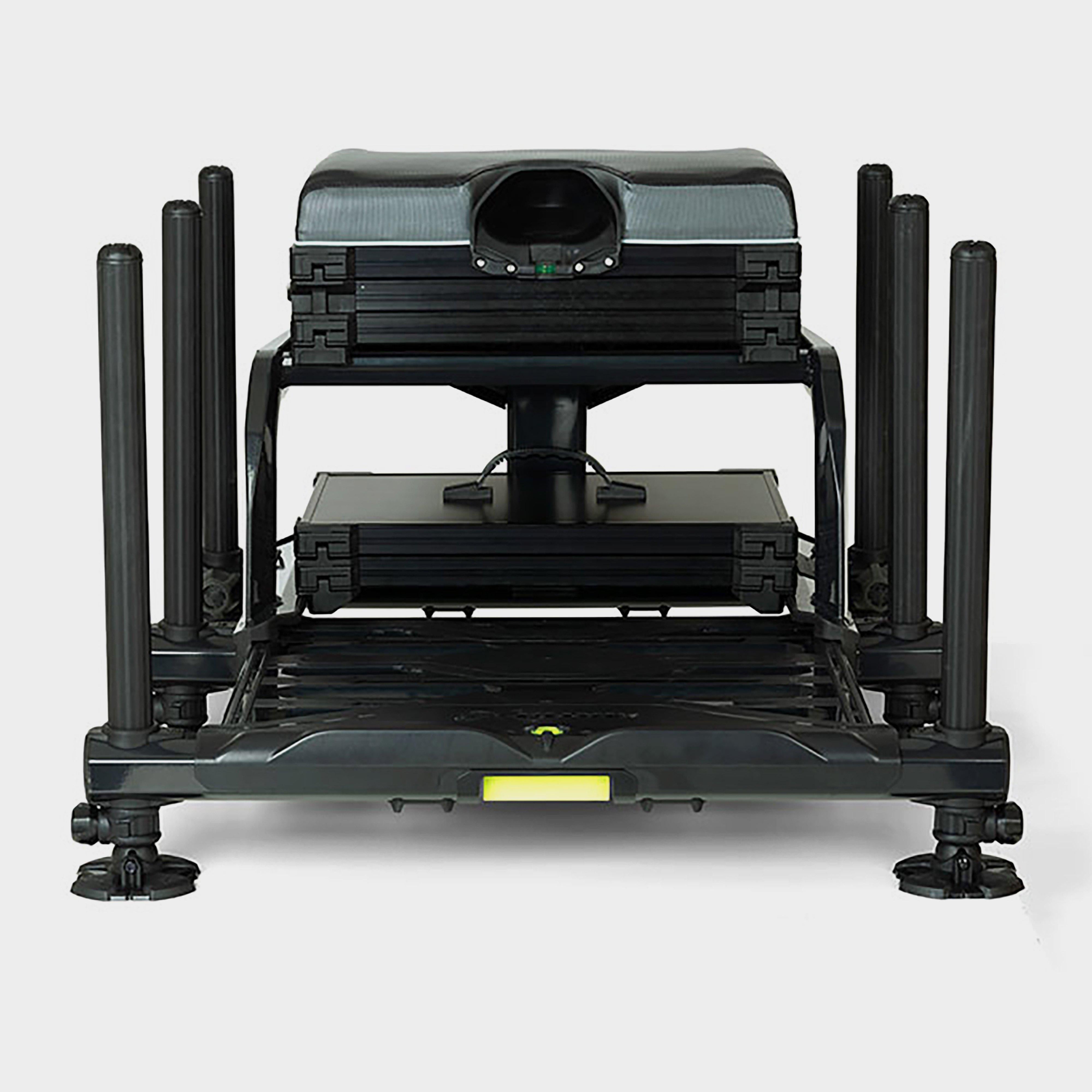 Xr36 Pro Shadow Seatbox