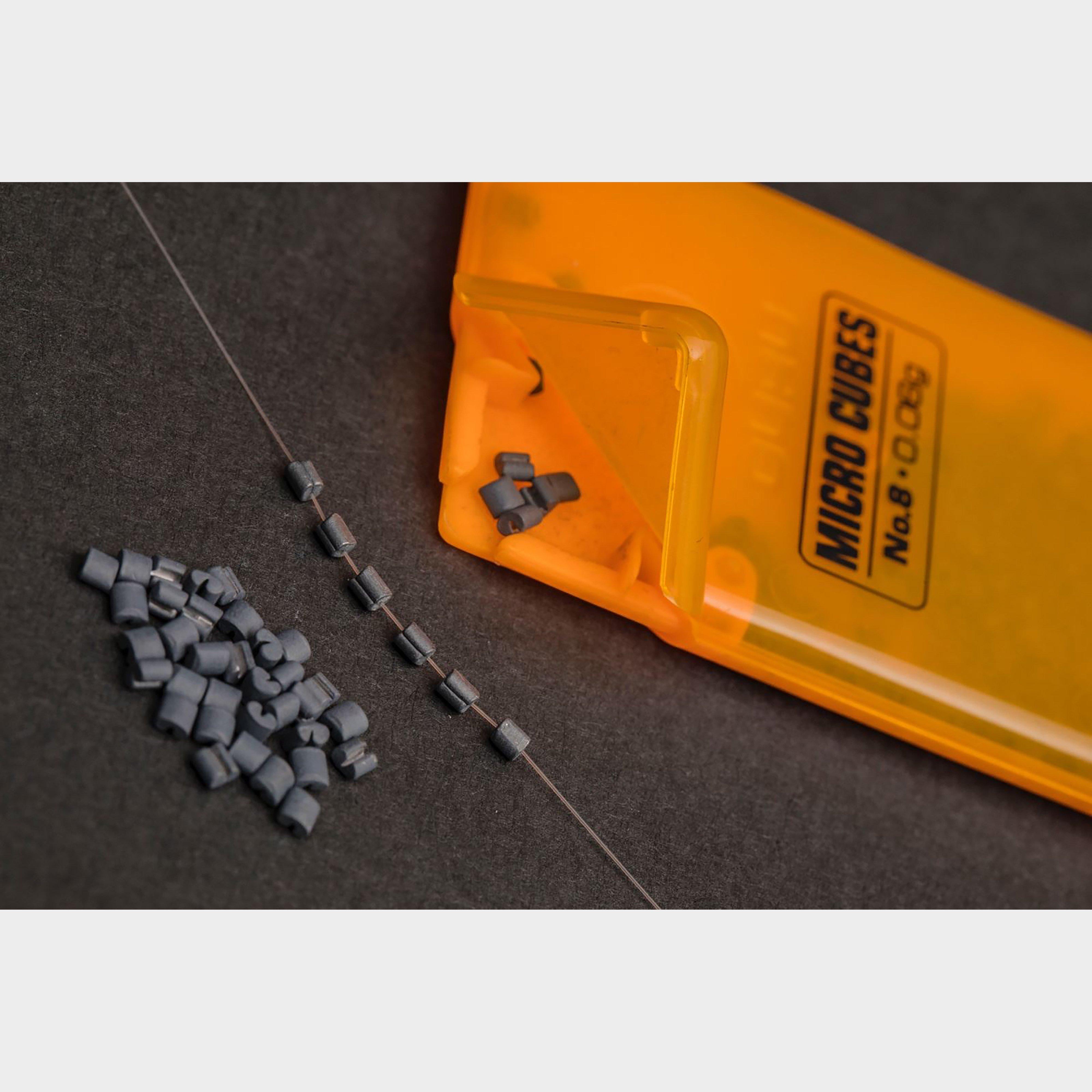 Micro Cubes Refill Size 8