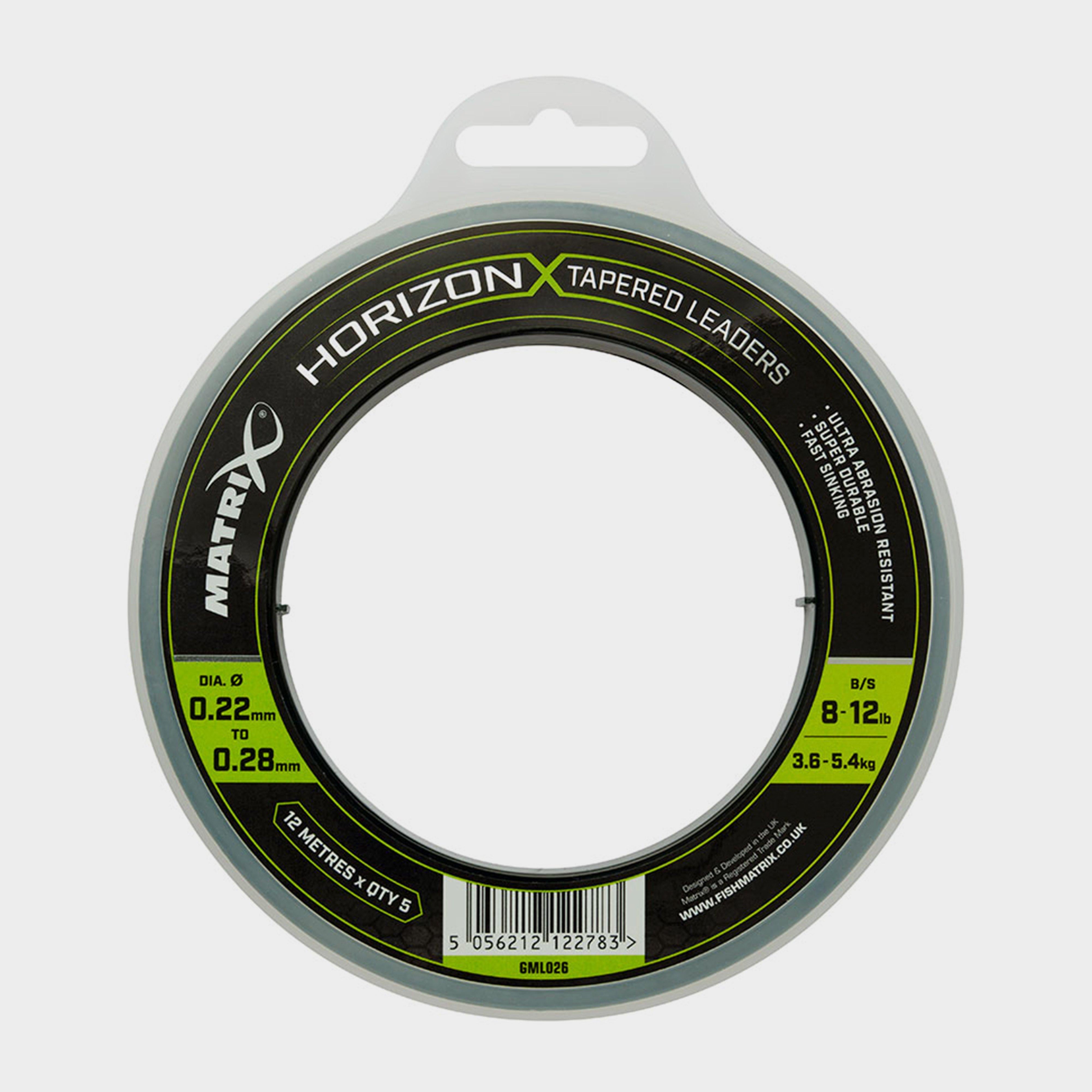 Horizon X Tprd Shock Ldr 5pk
