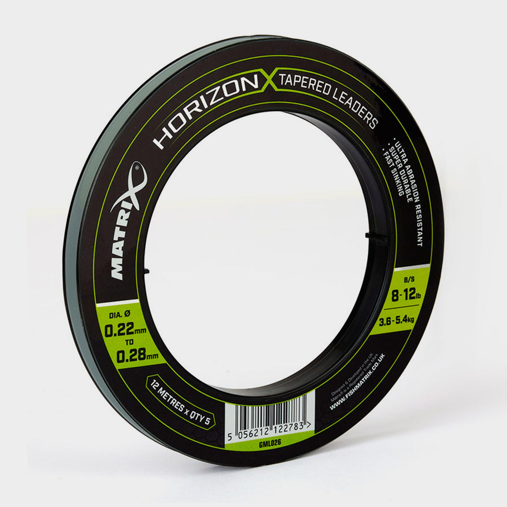 Horizon X Tprd Shock Ldr 5pk