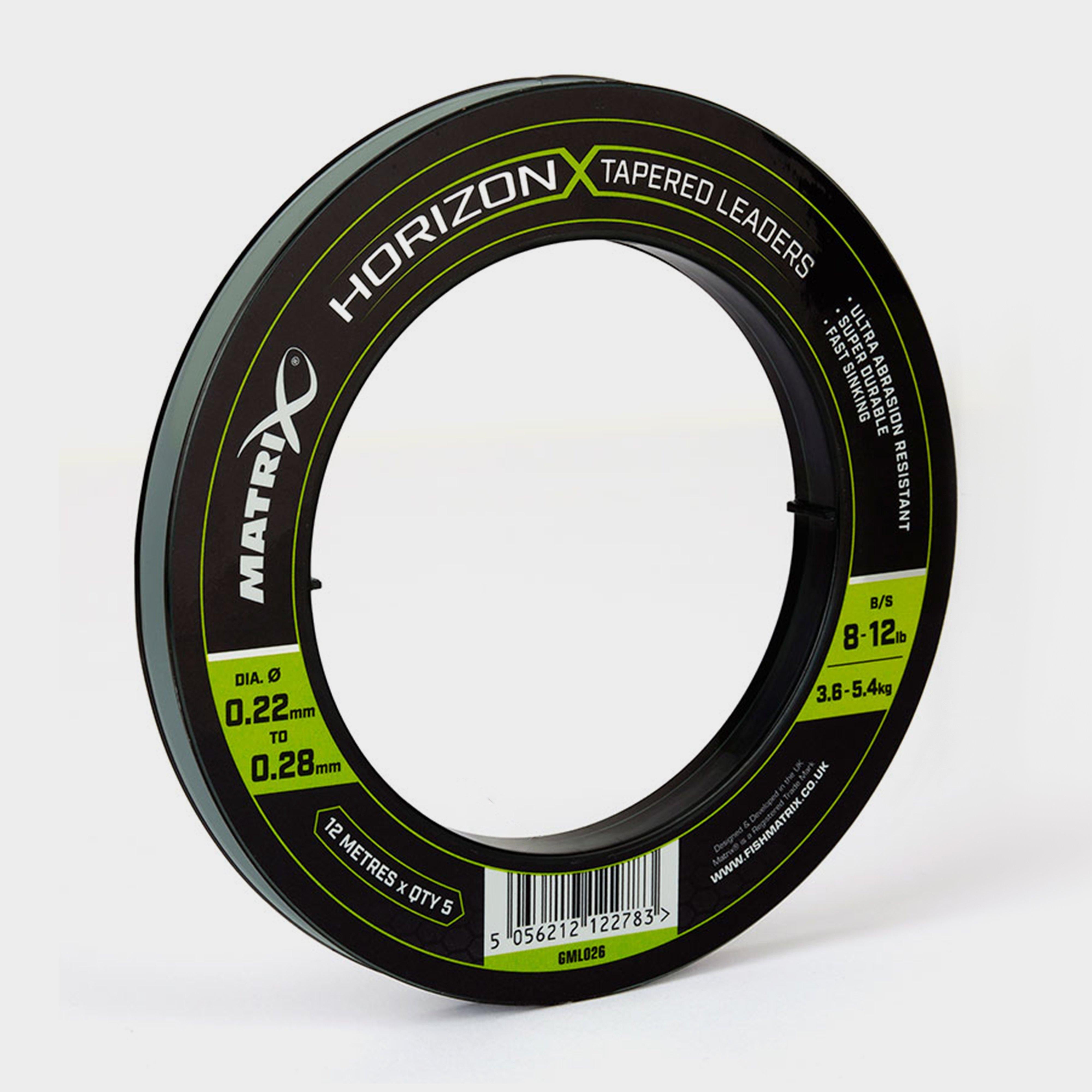 Horizon X Tprd Shock Ldr 5pk