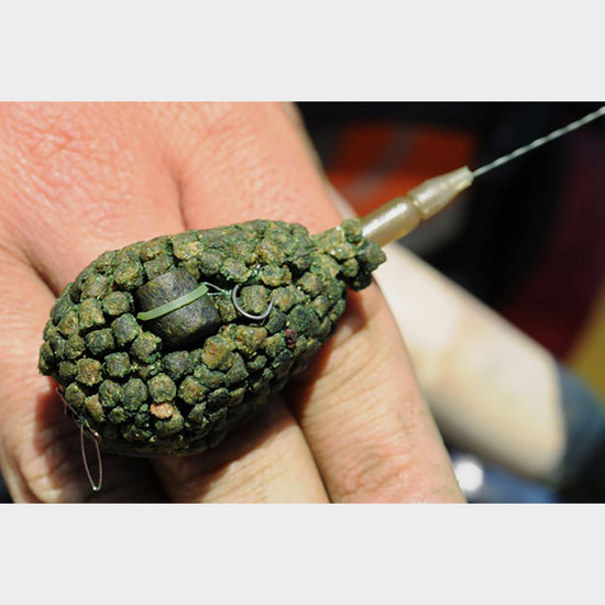 X-Press Method Mould Small