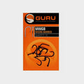 Match Wide Gape Hook (Size 14)