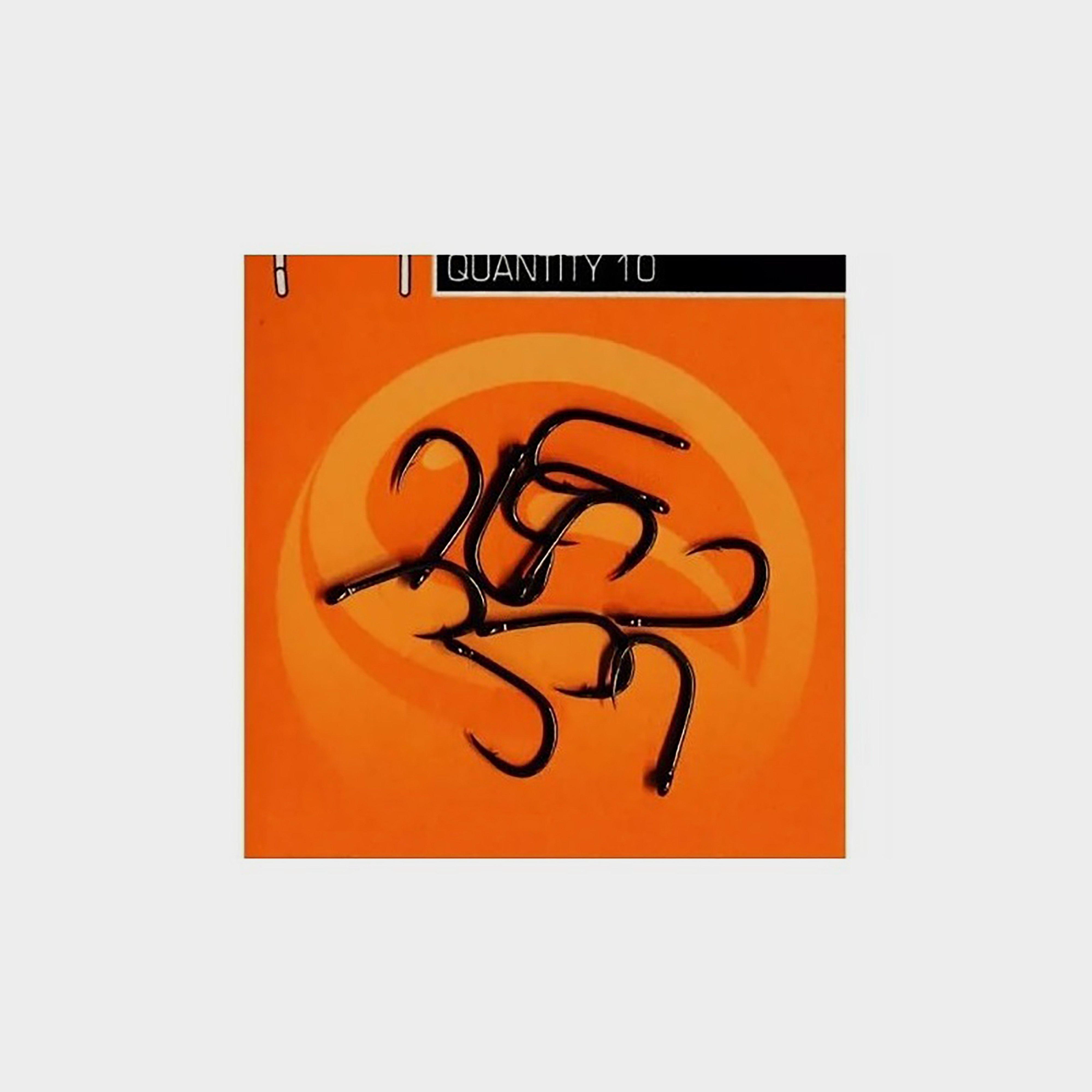 Match Wide Gape Hook (Size 18)