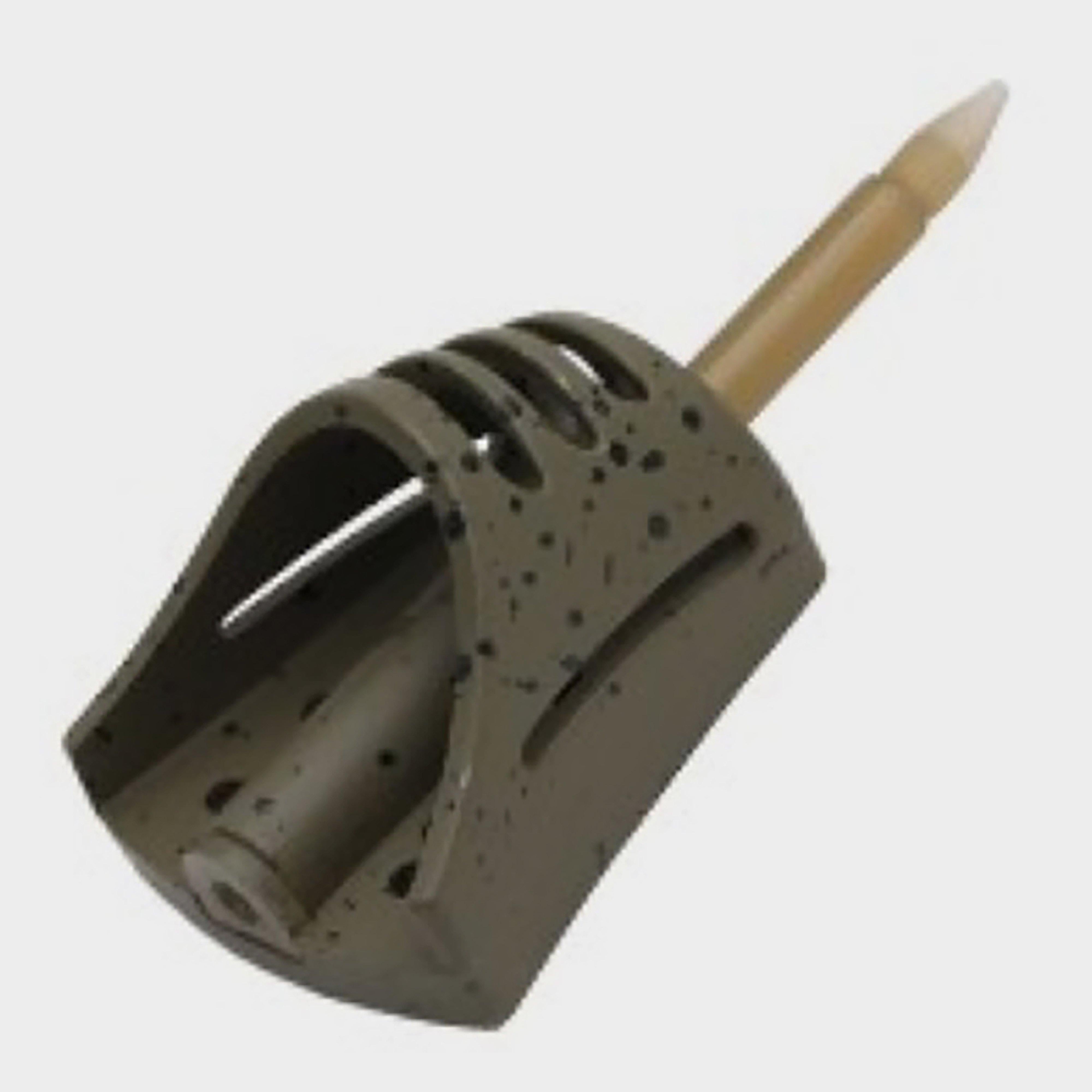 Hybrid In-Line Pellet Feeder Small