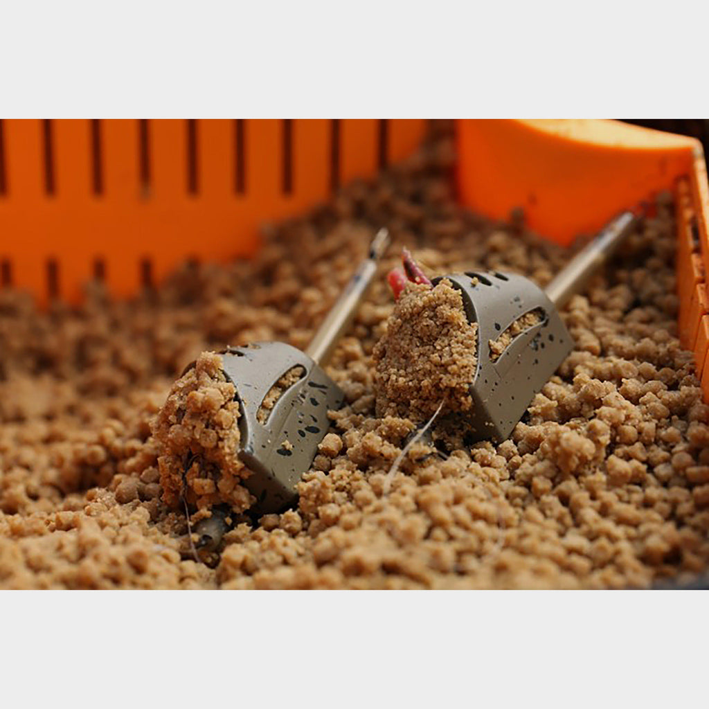 Hybrid In-Line Pellet Feeder Small
