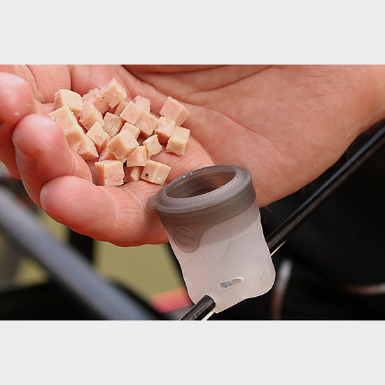 Guru Pole Pots Medium