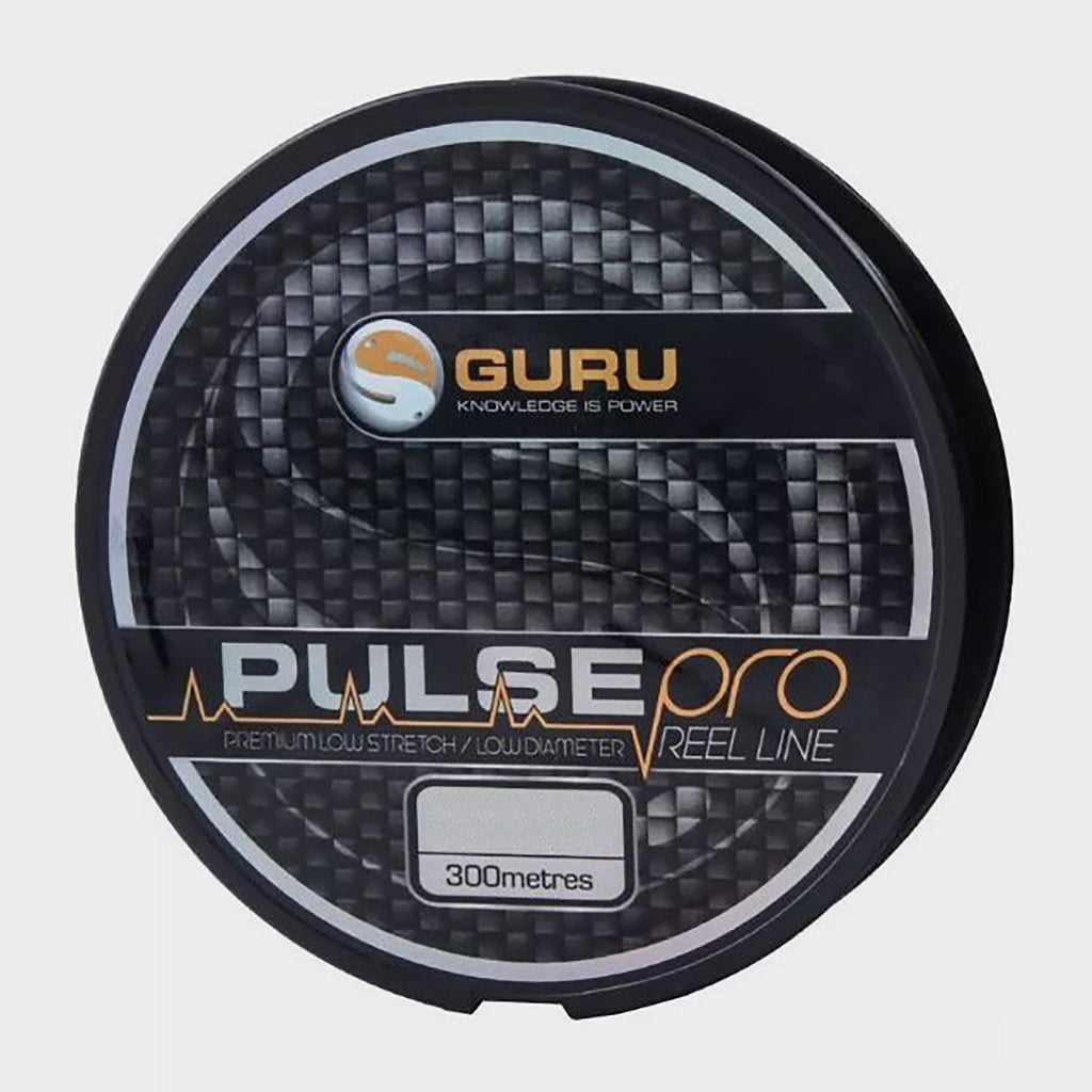Pulse Pro Line 5.3lb 0.18mm