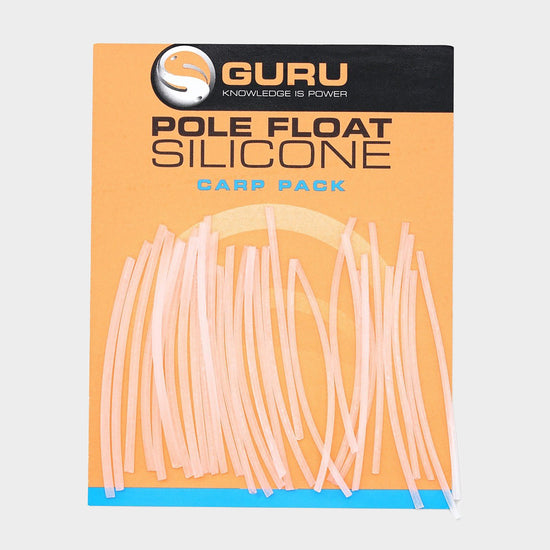 Pole Float Silicone Carp