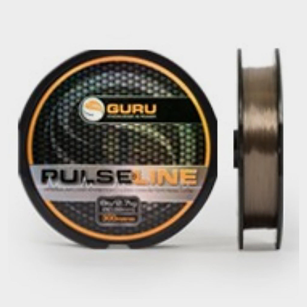 Pulse Line 6lb 0.22mm
