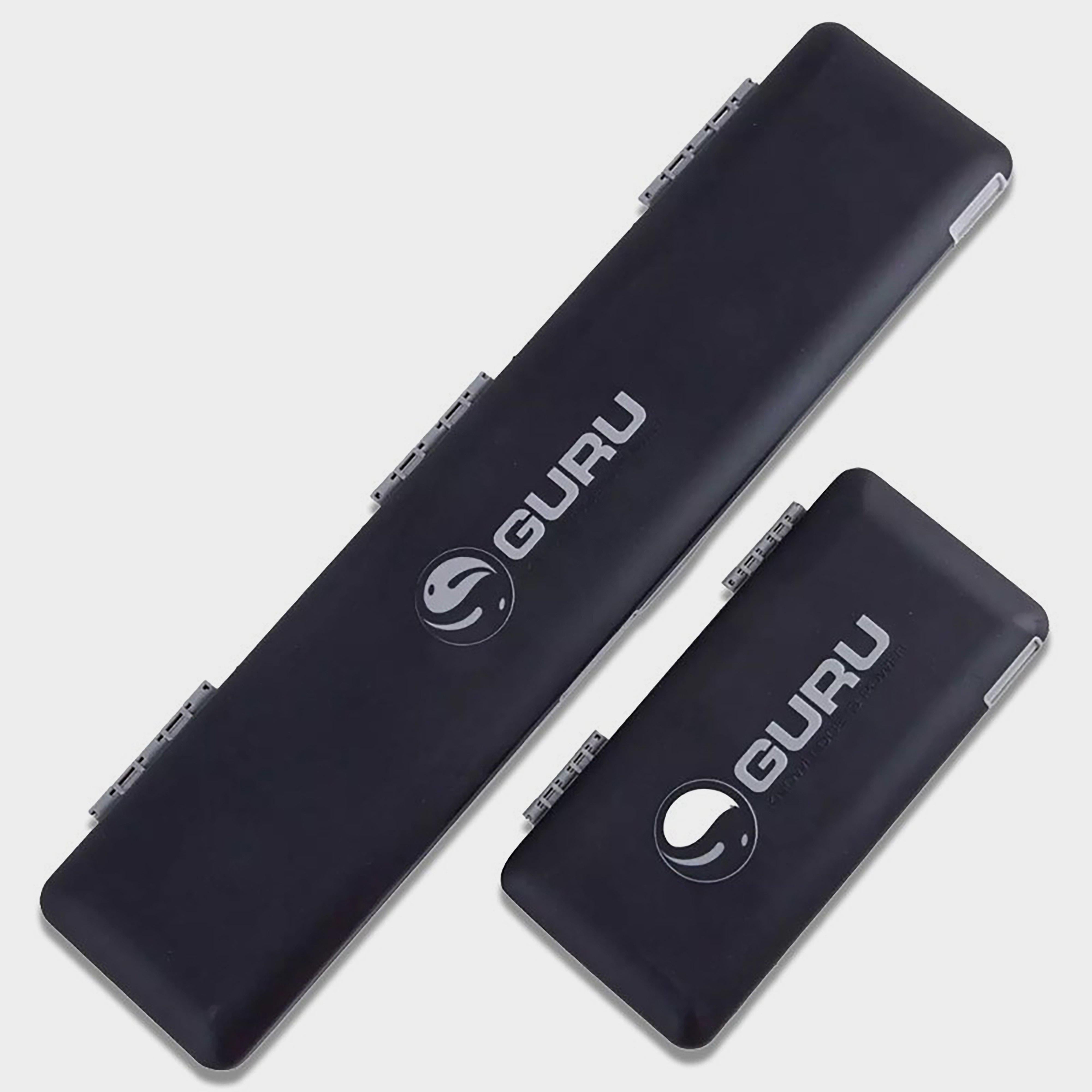 Stealth 6” Rig Case