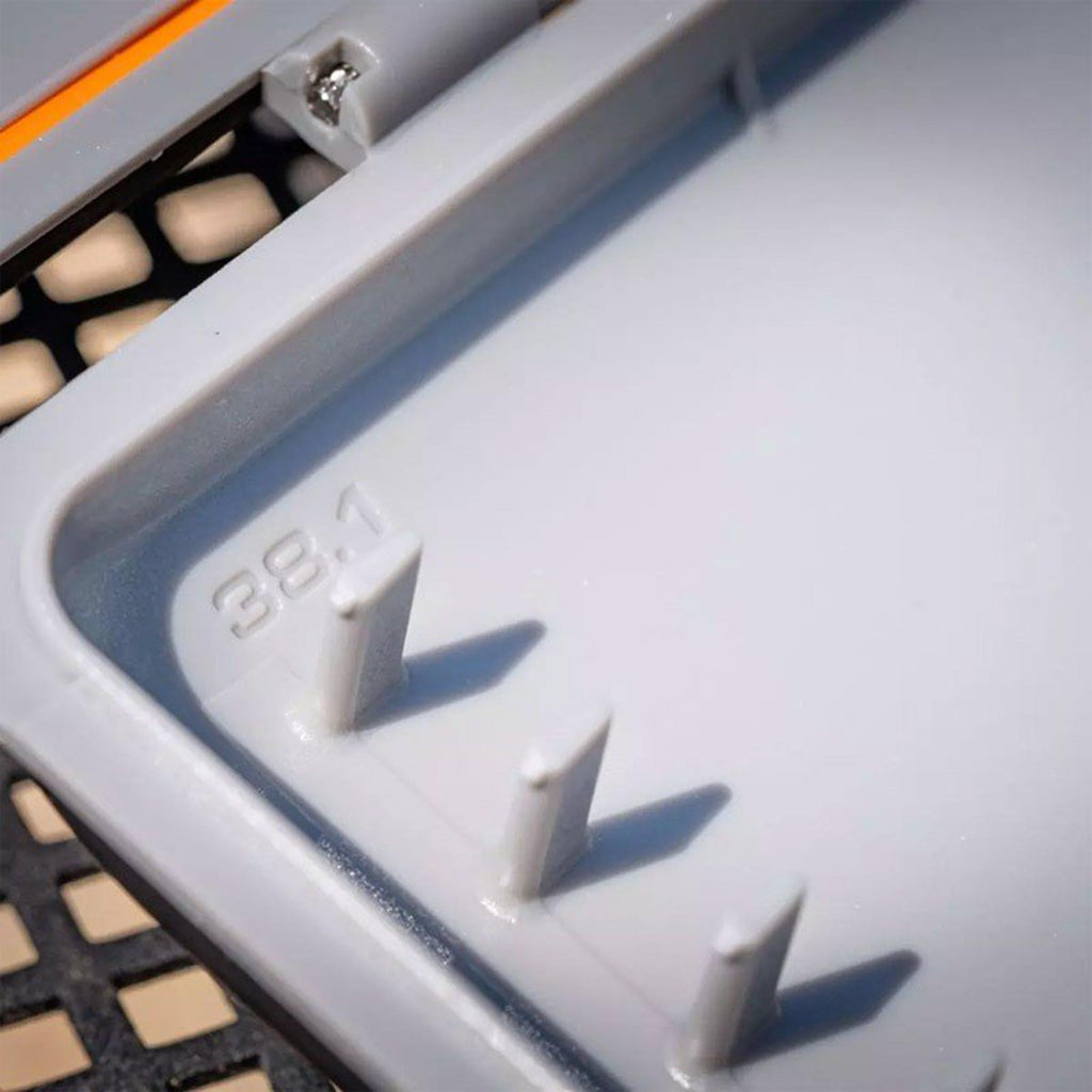 Stealth 6” Rig Case