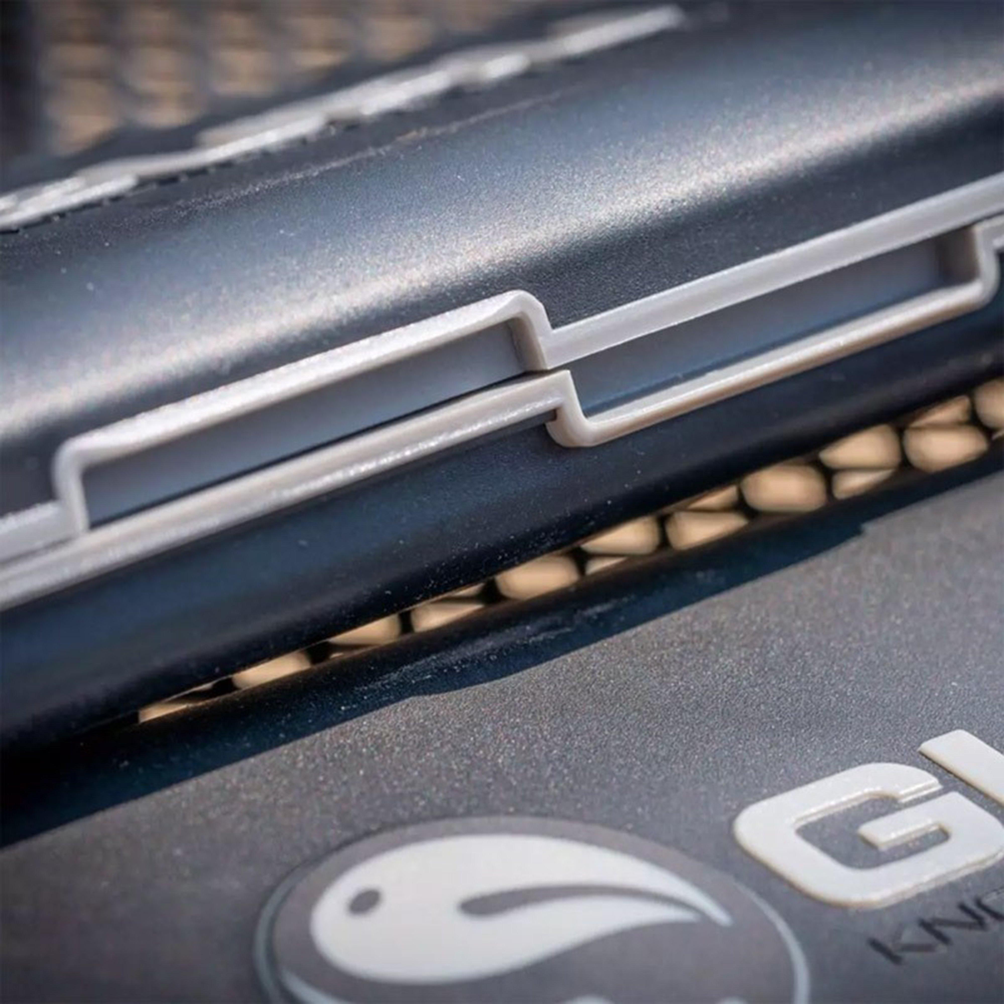 Stealth 6” Rig Case