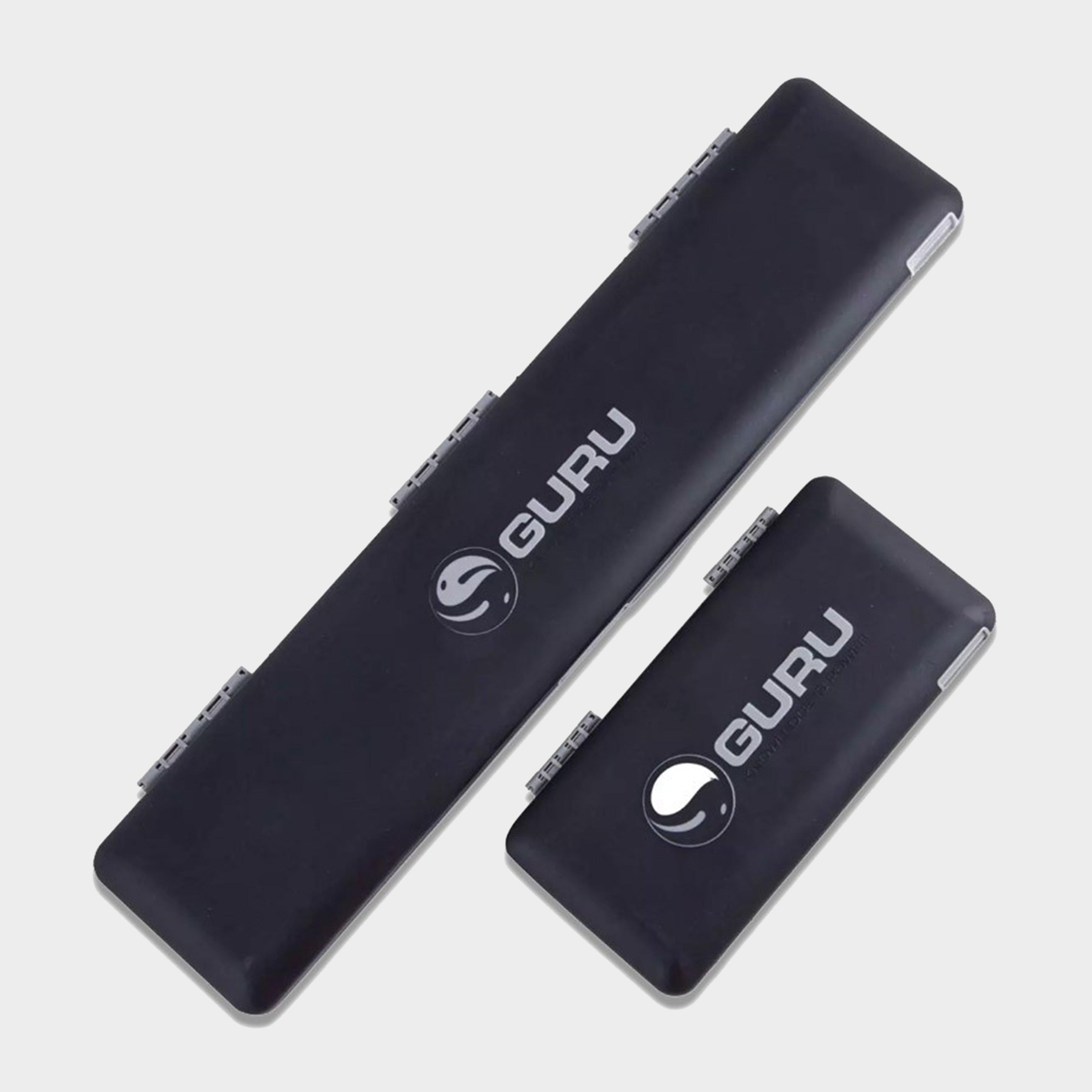 Stealth 15” Rig Case