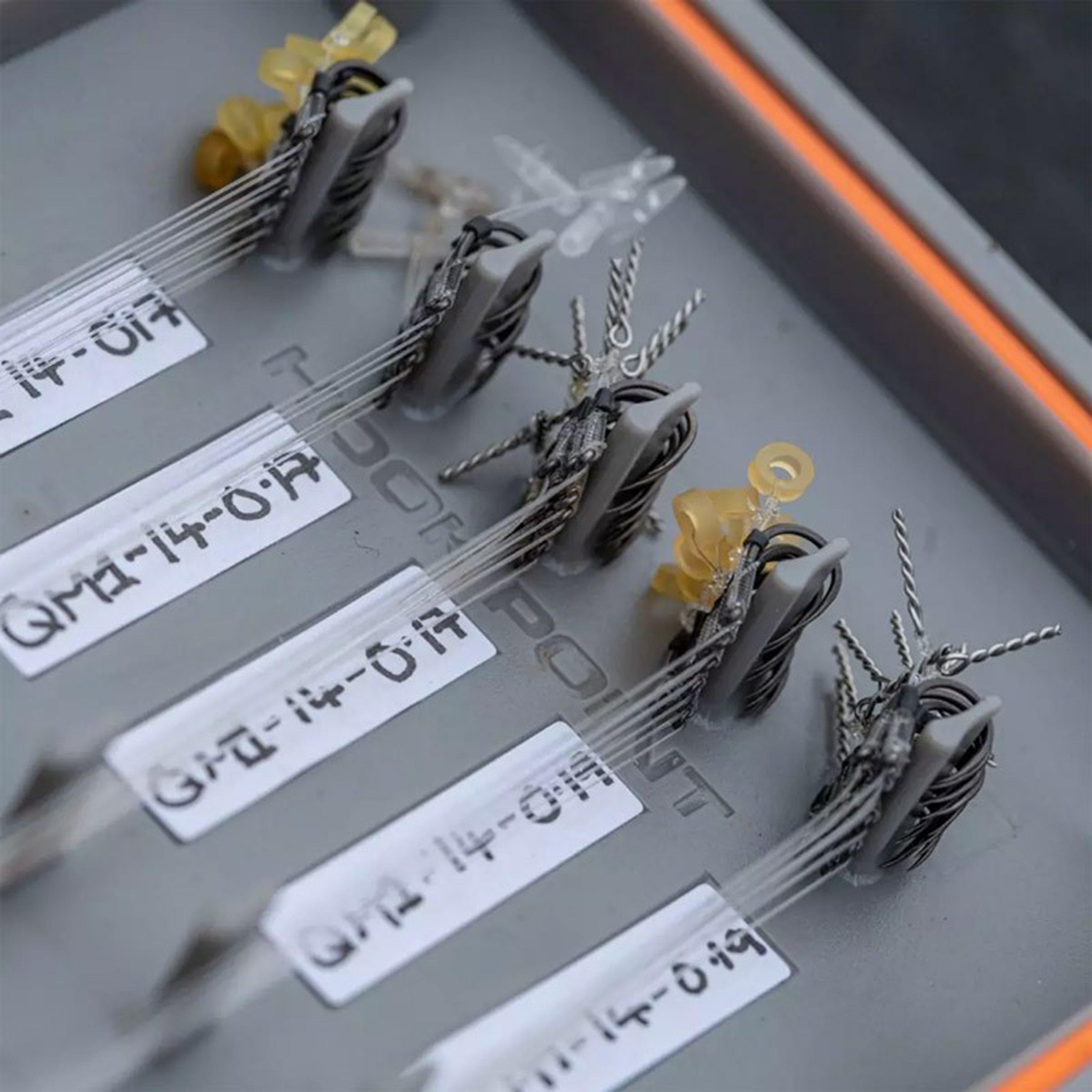 Stealth 15” Rig Case