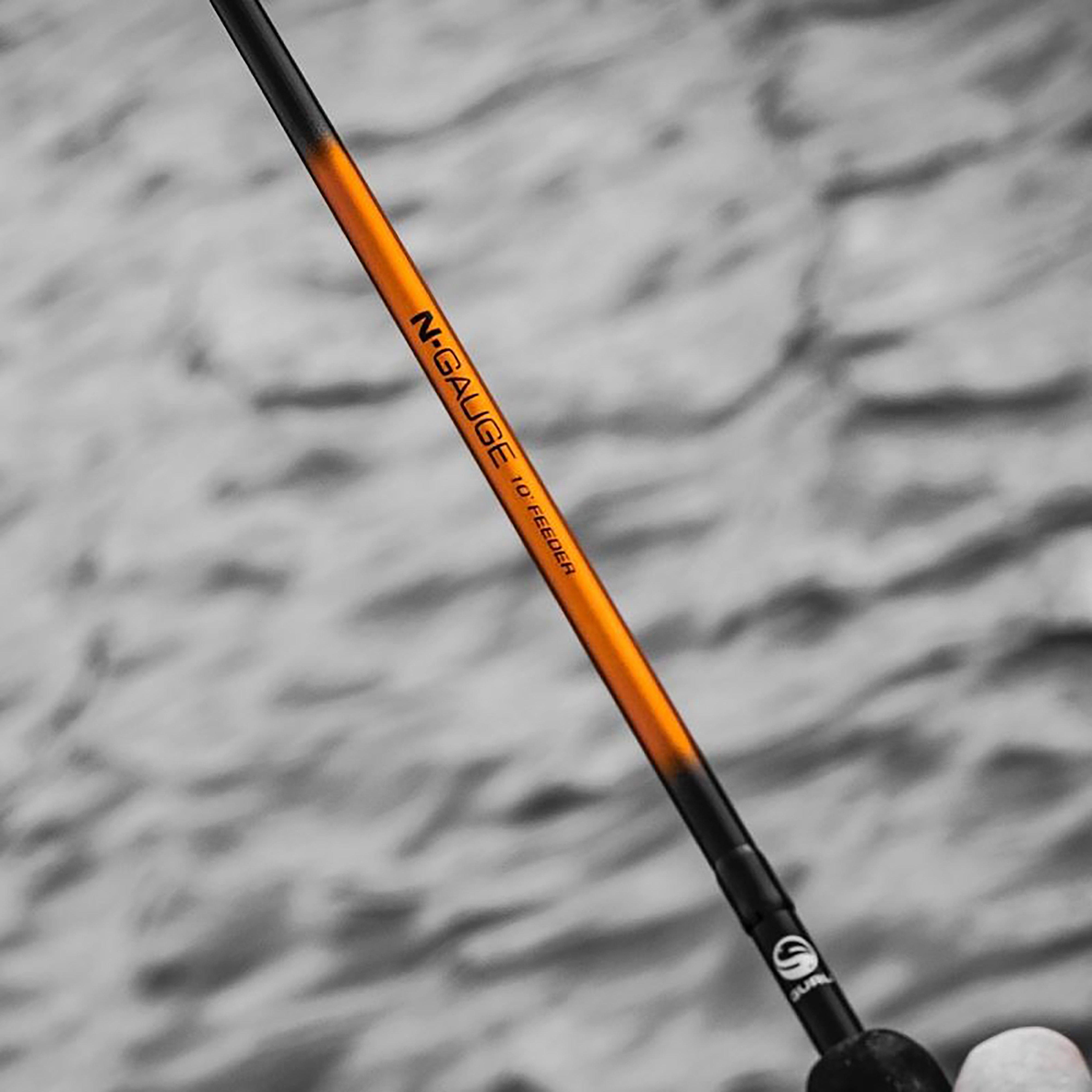 N-Gauge Feeder Rod (9ft)