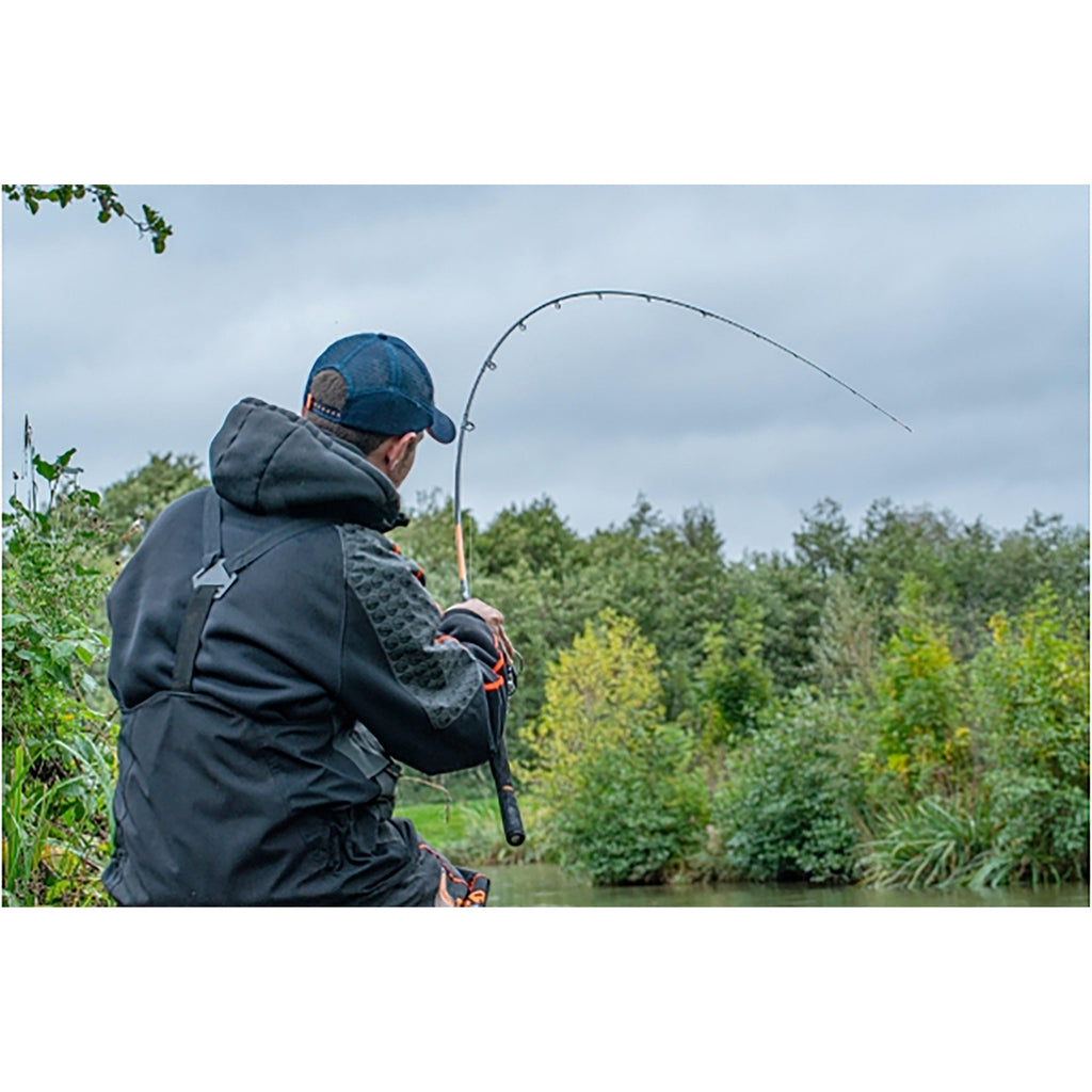 N-Gauge Pellet Waggler Rod (11ft)