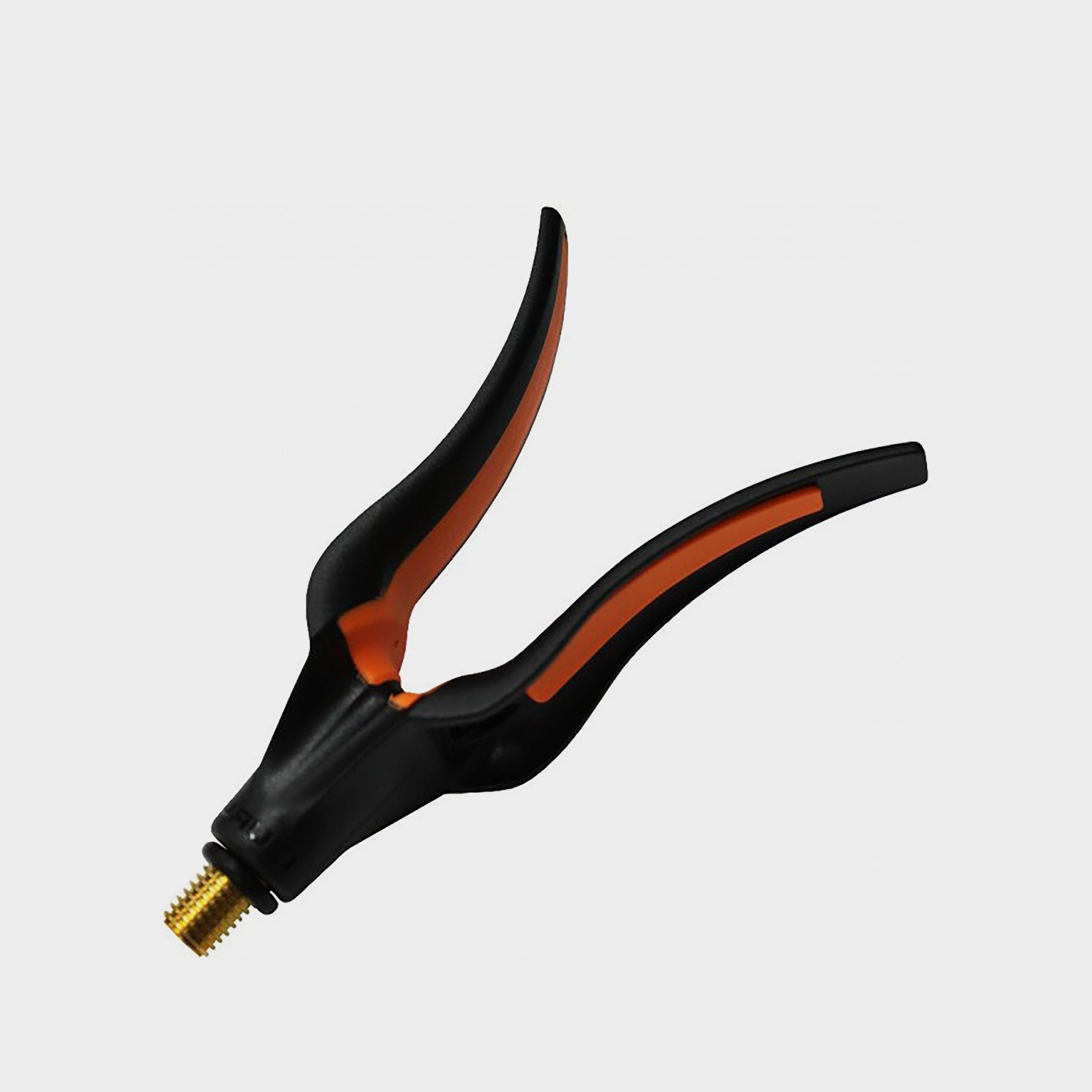 Reaper Rest Rear Head