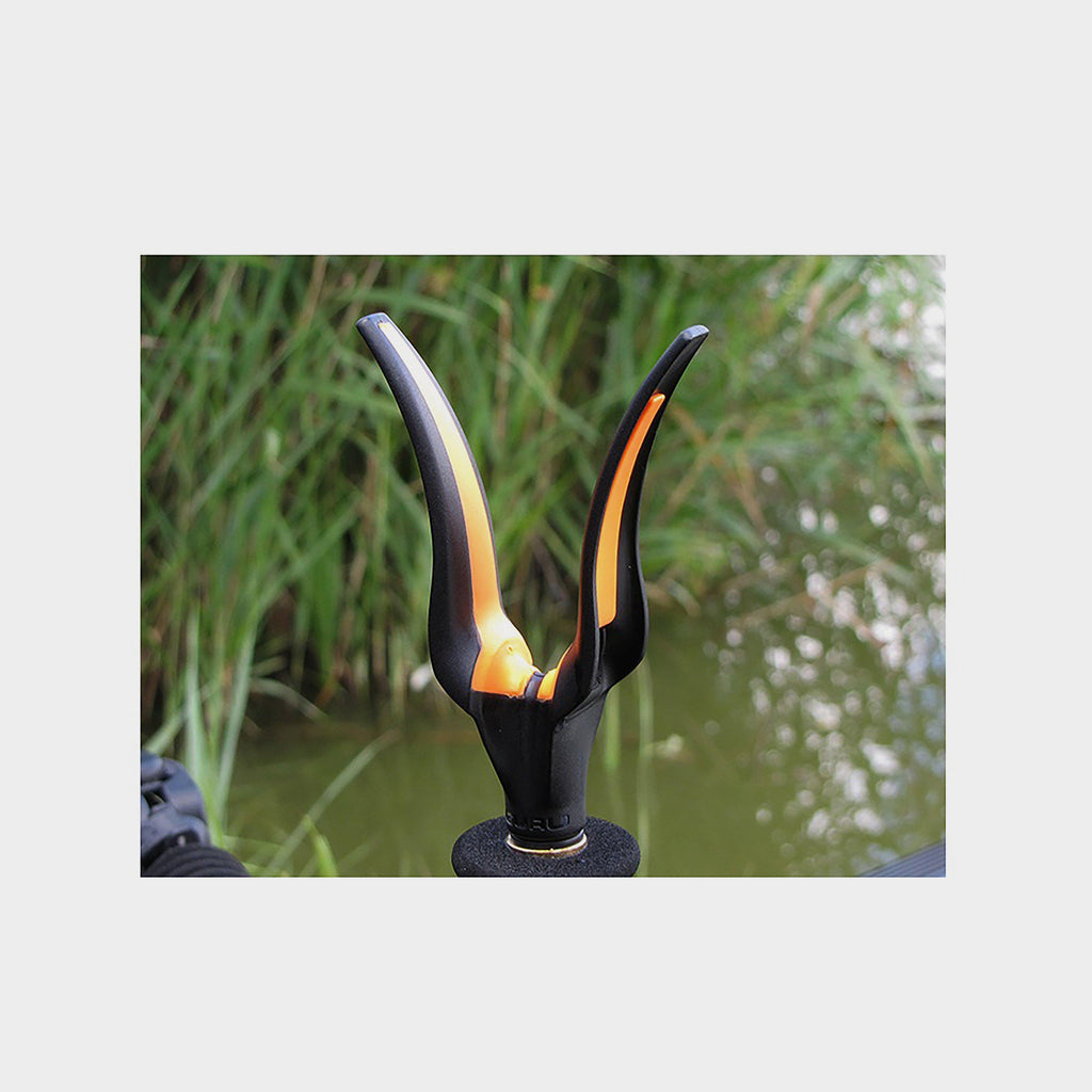 Reaper Rest Rear Head