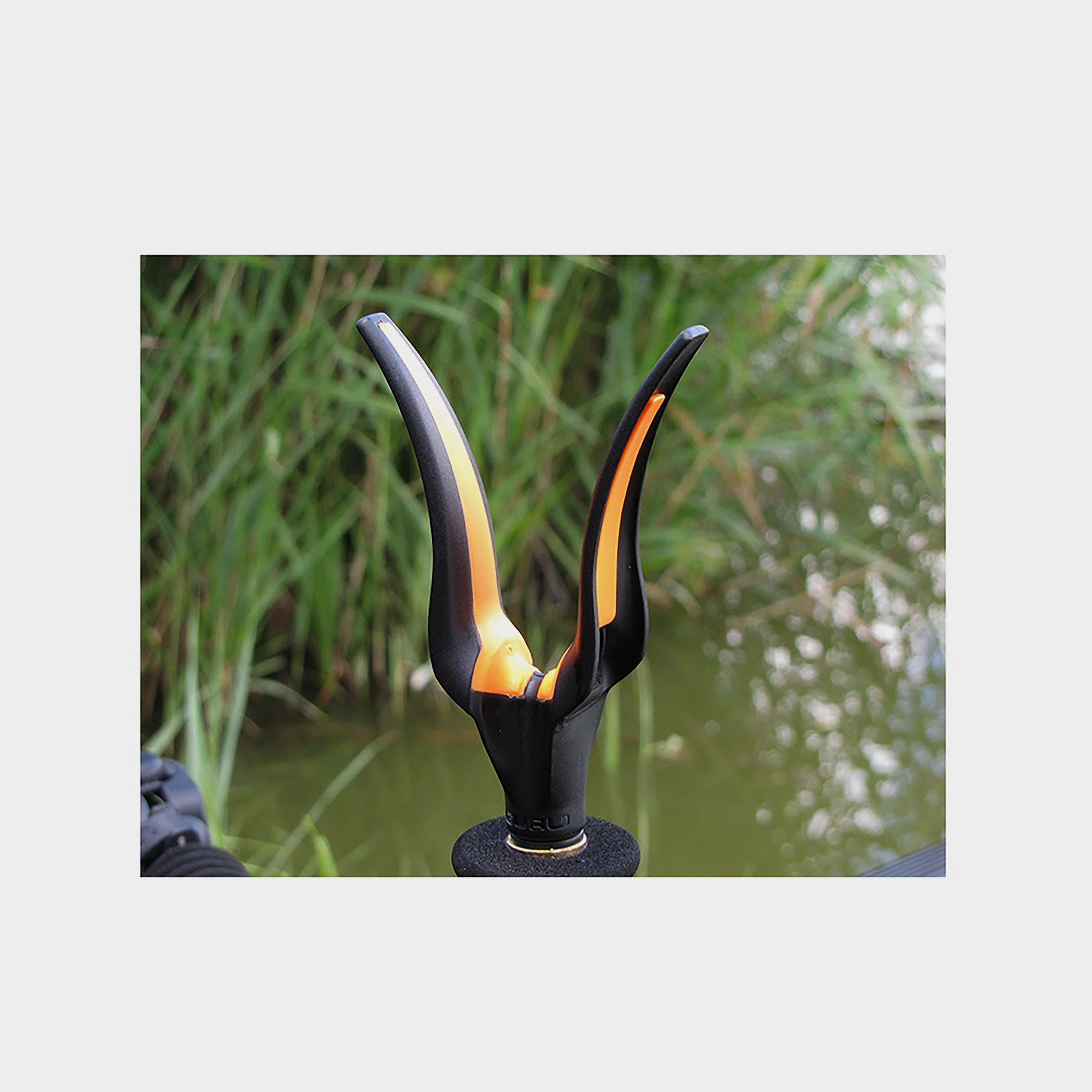 Reaper Rest Rear Head