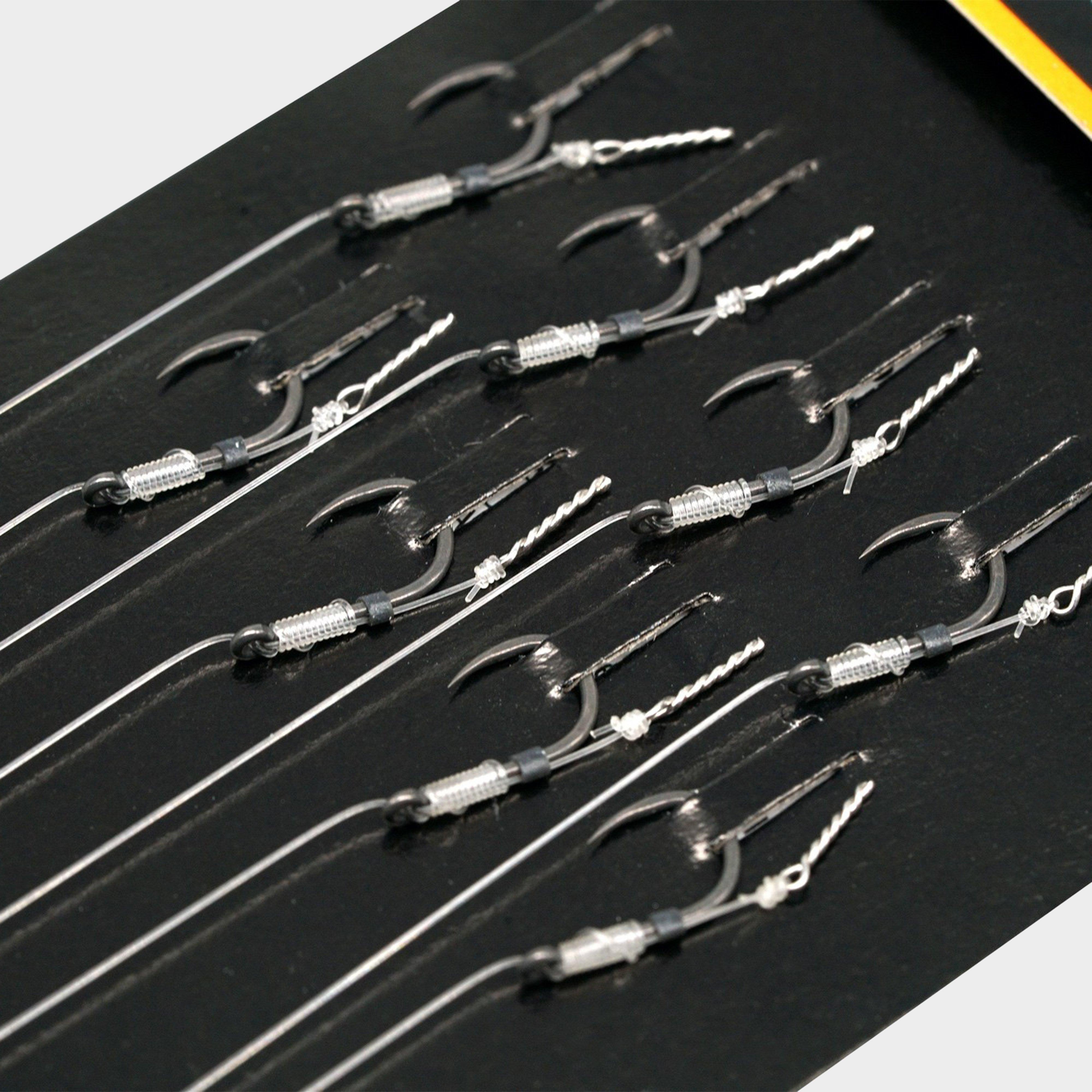 Bayonet Hair Rigs 4" Size 12