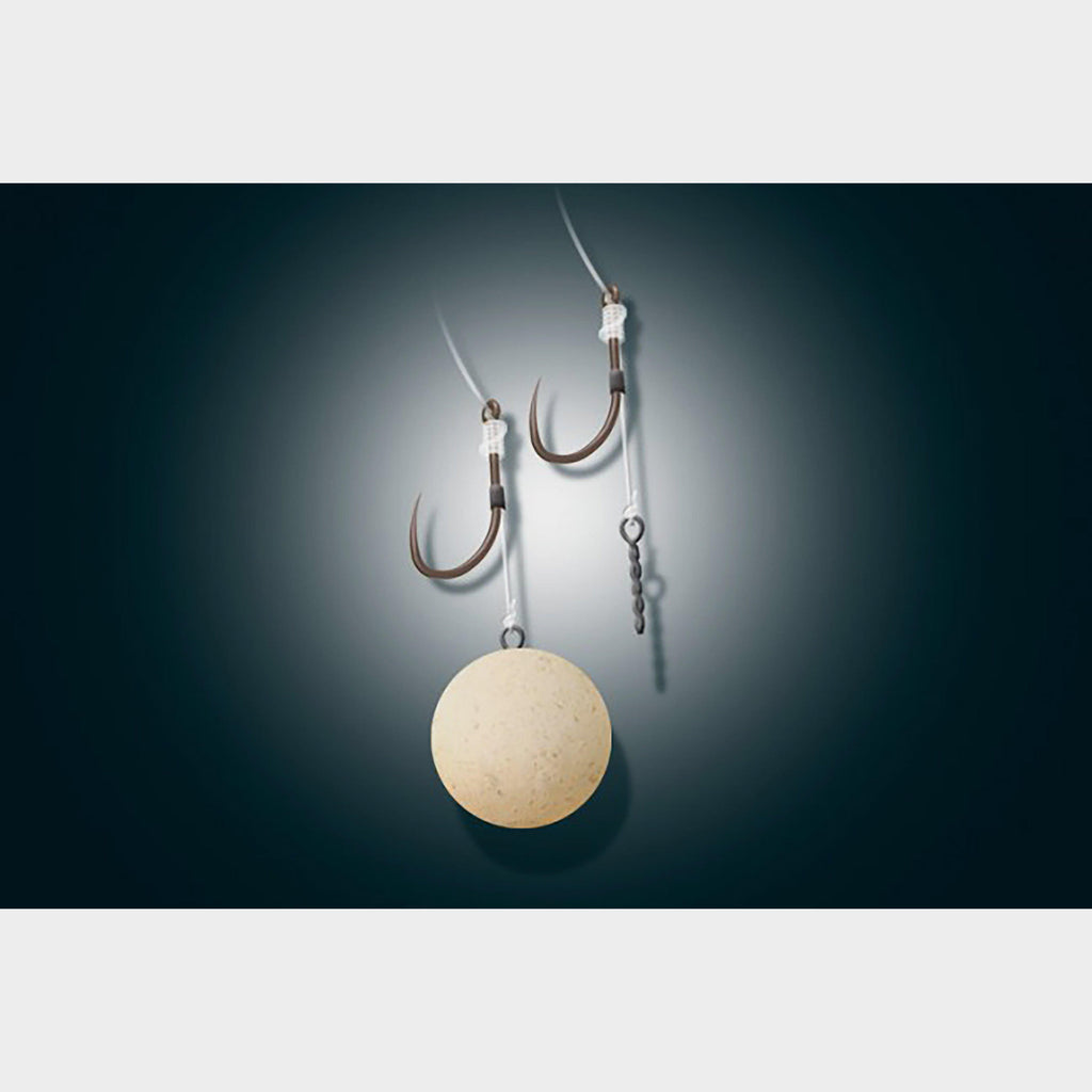 Bayonets Rig Size 12