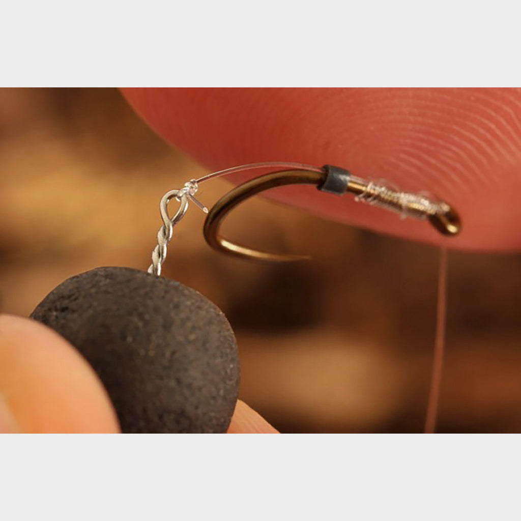 Bayonets Rig Size 12