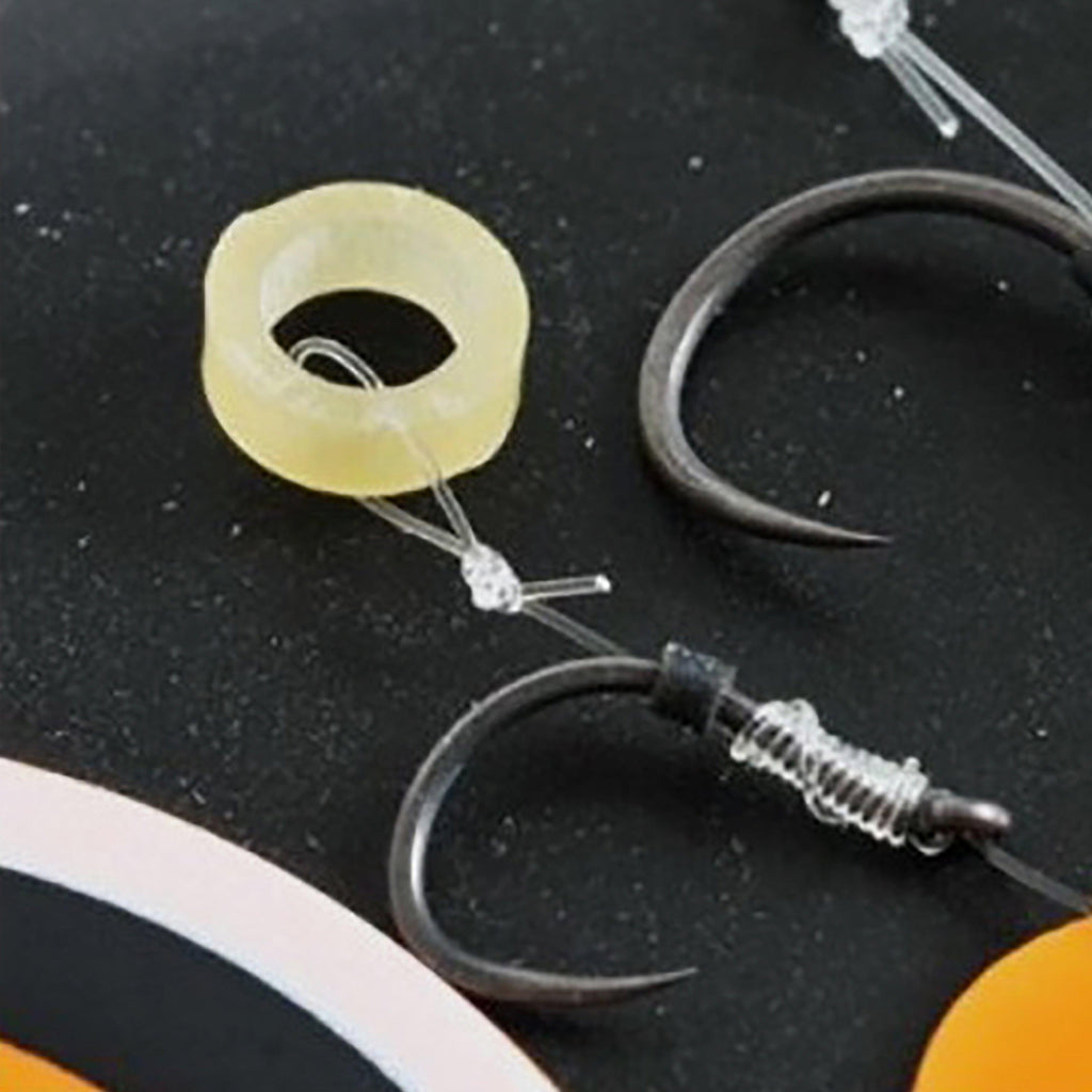 QM1 Bait Bands (size 12)