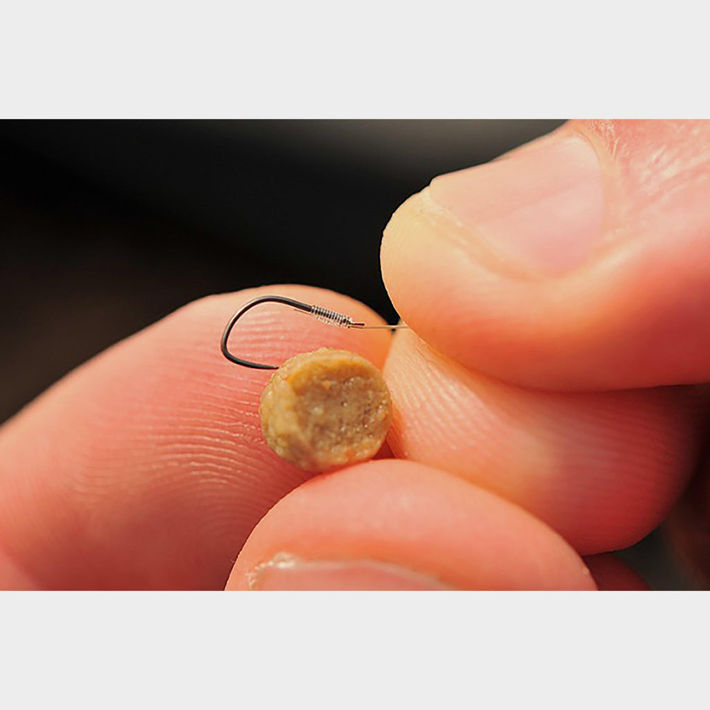 F1 Pellet Ready Rig 0.13mm